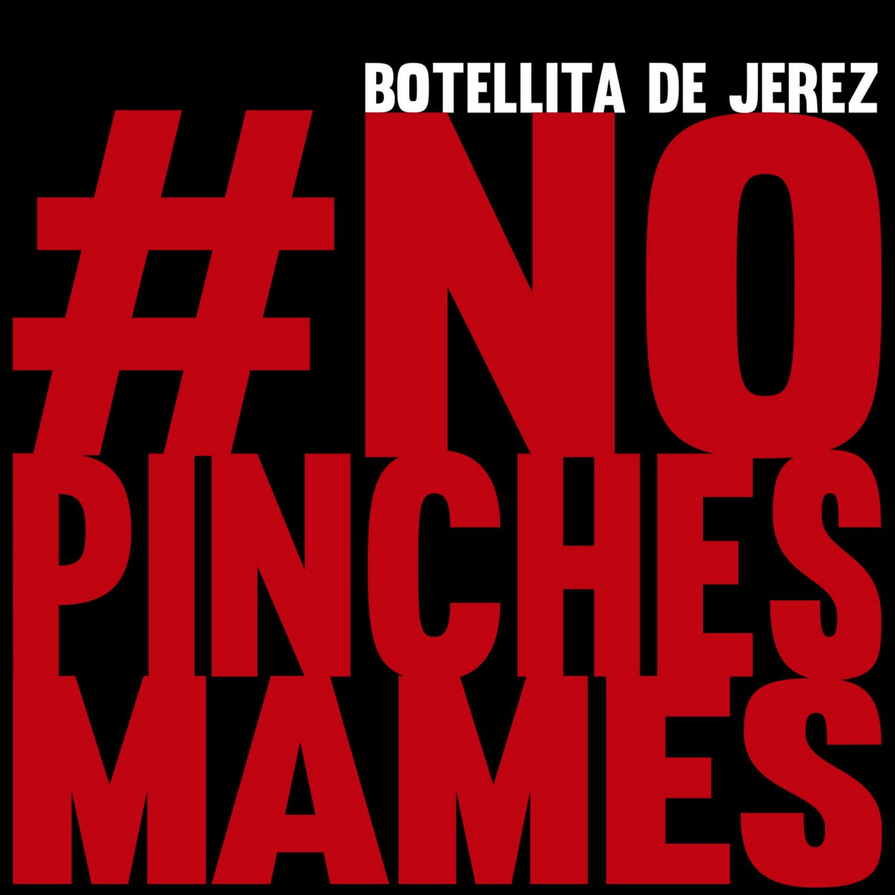 Релиз #Nopinchesmames
