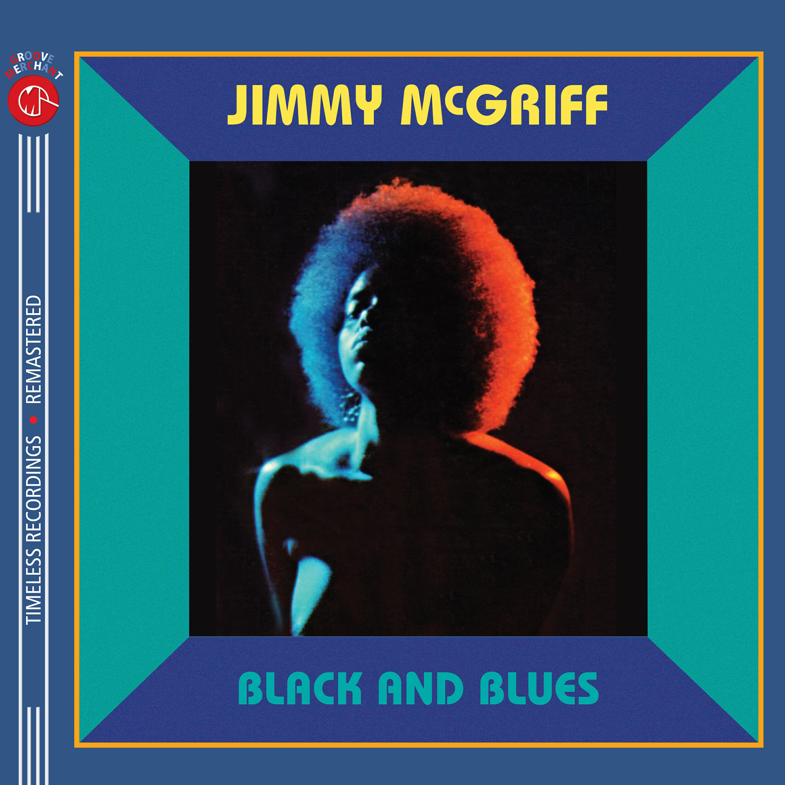 Релиз Black and Blues