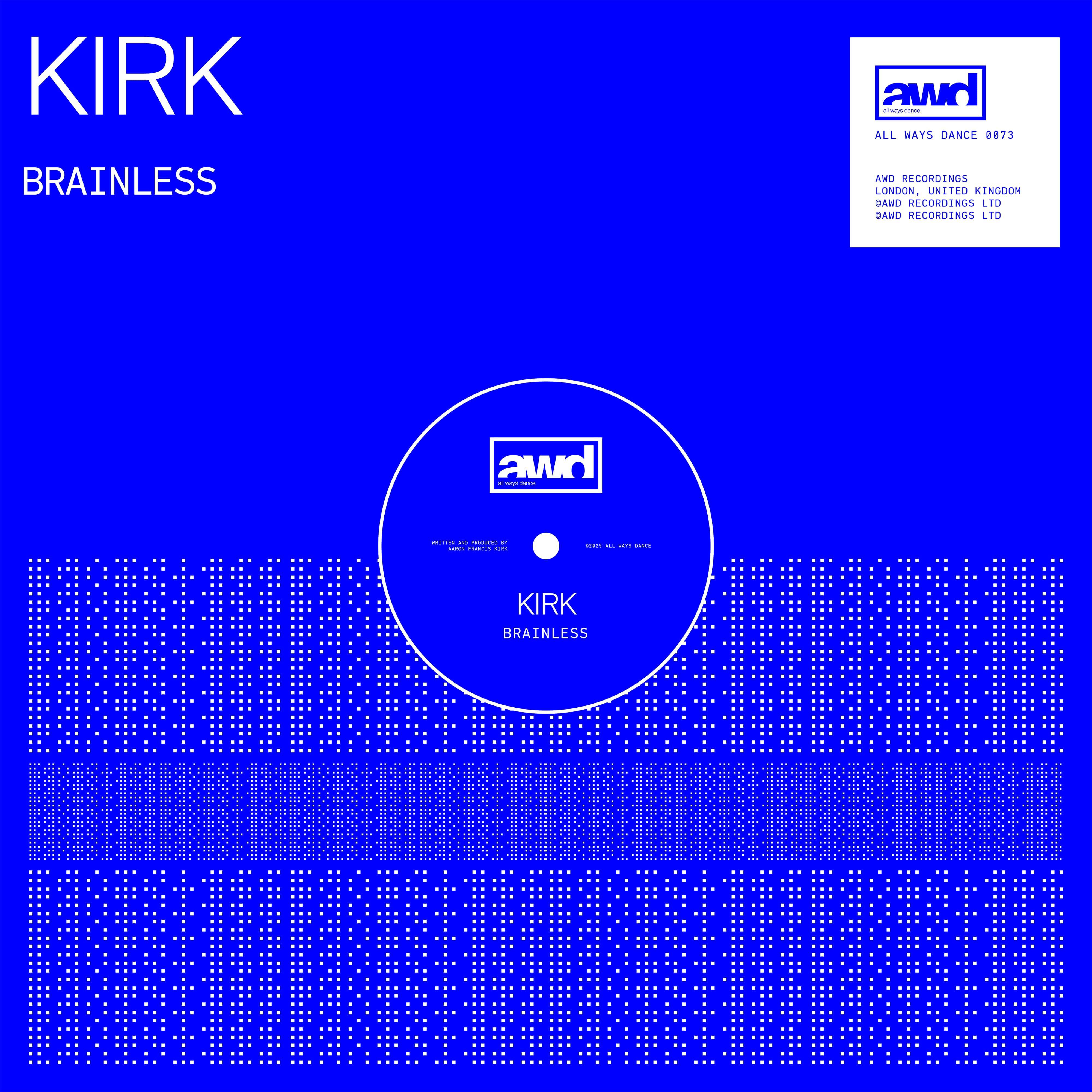 Постер альбома Brainless