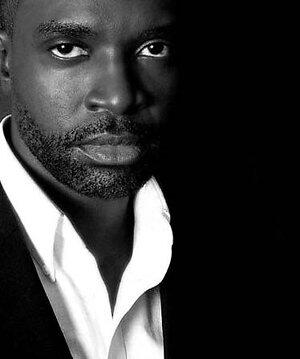 Jeff Redd