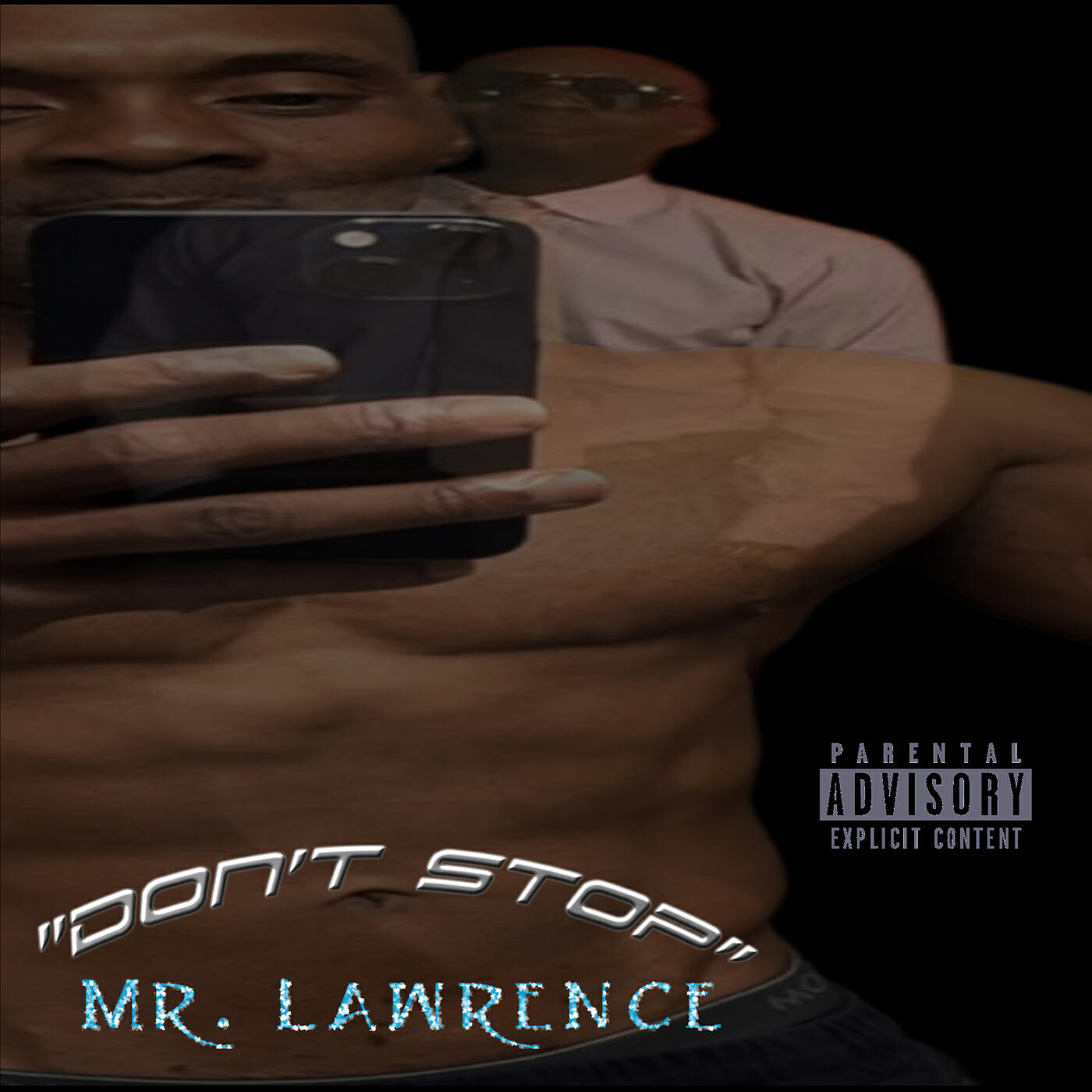 Релиз Don't Stop