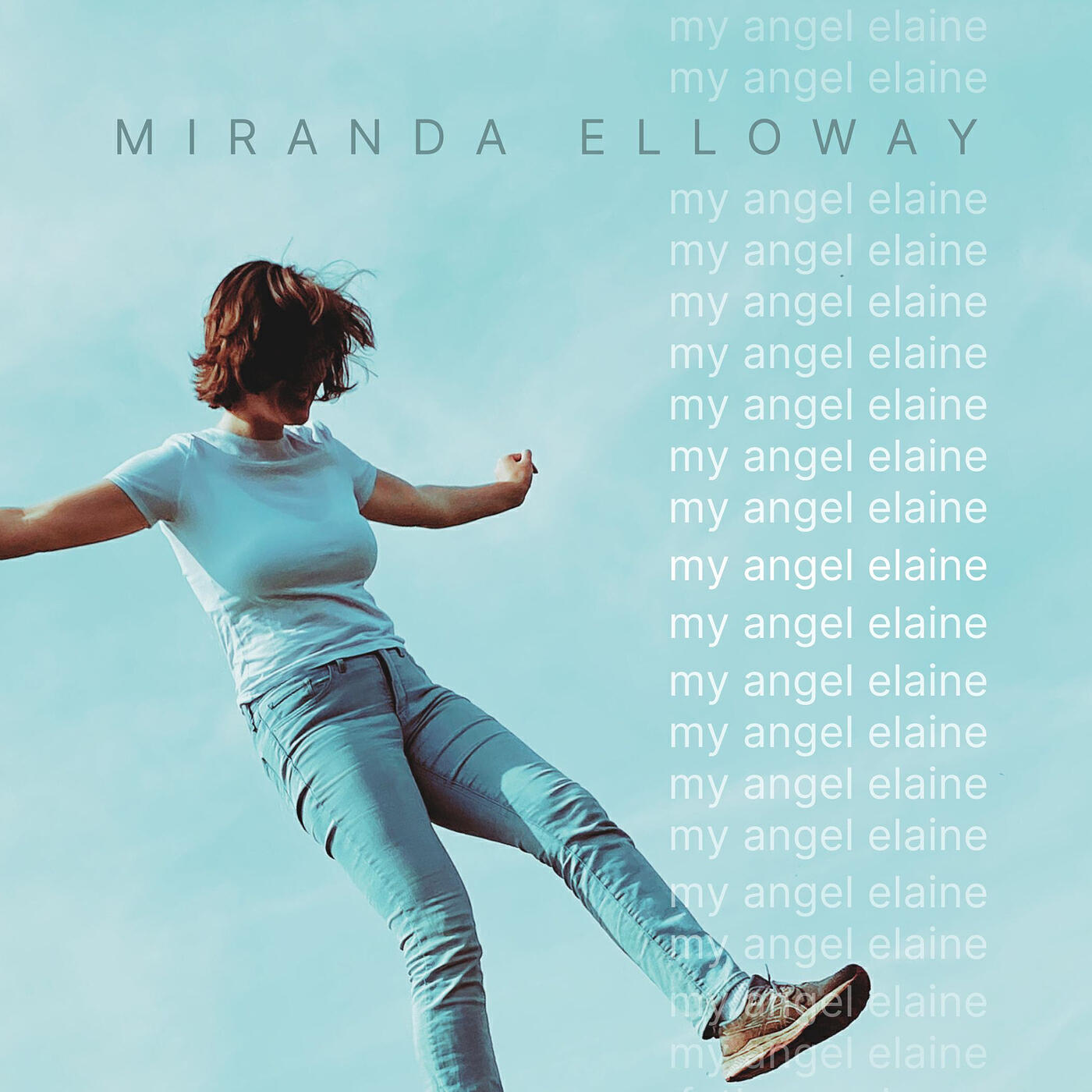 Релиз My Angel Elaine