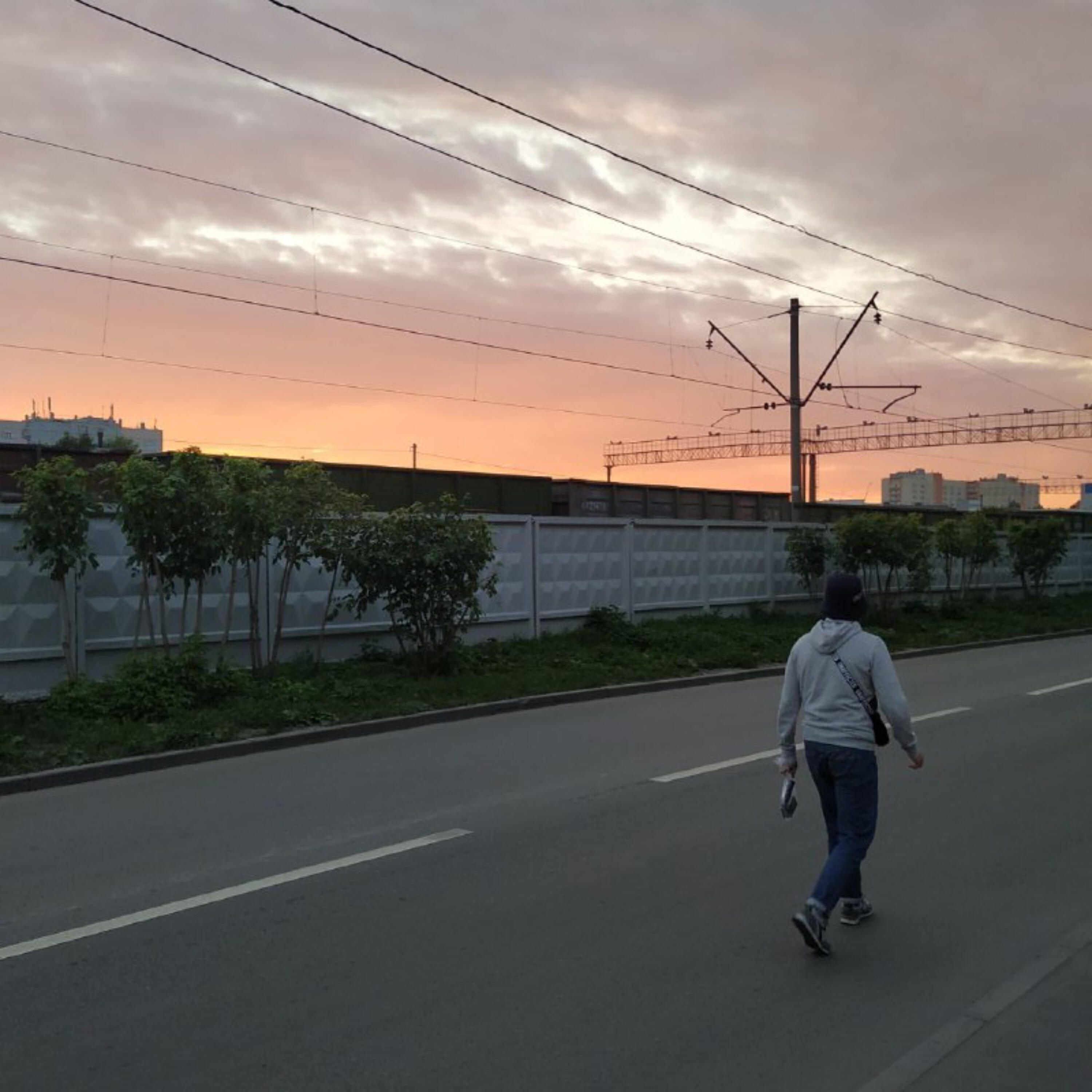 Релиз Некуда бежать