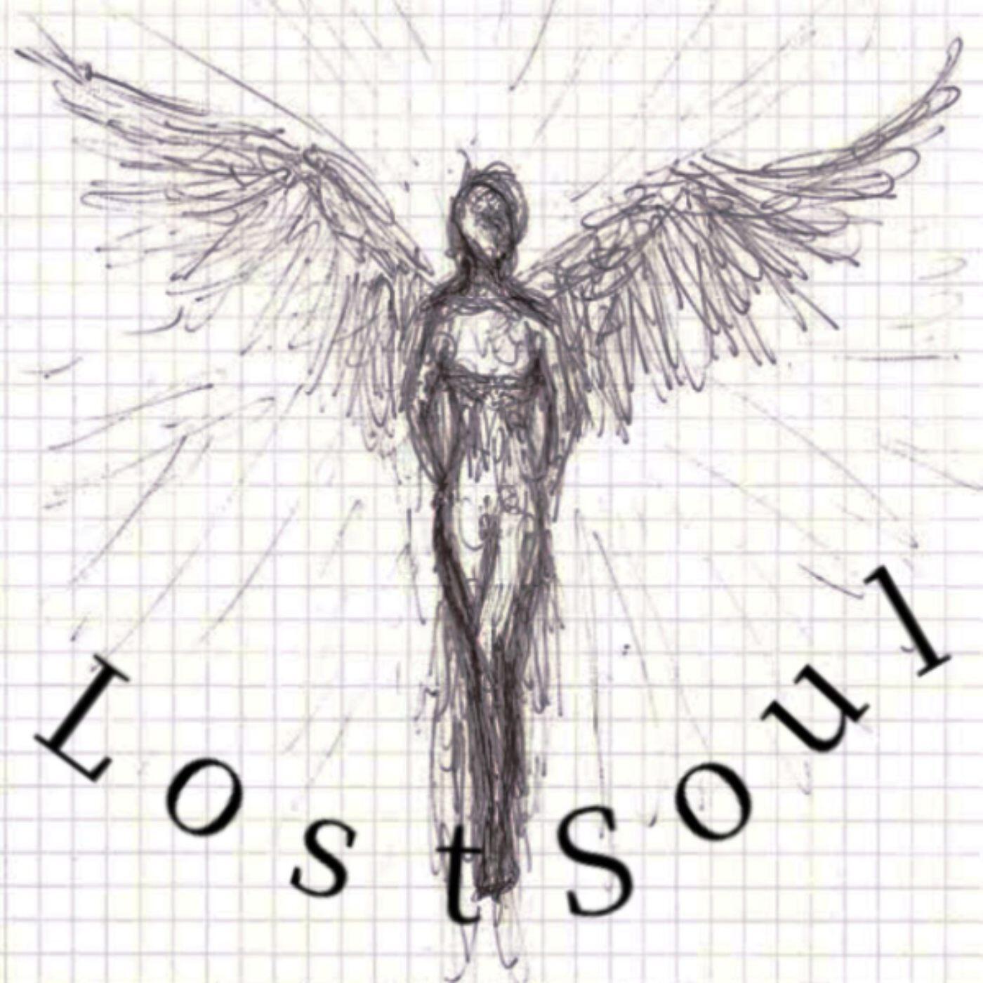 Релиз LostSoul