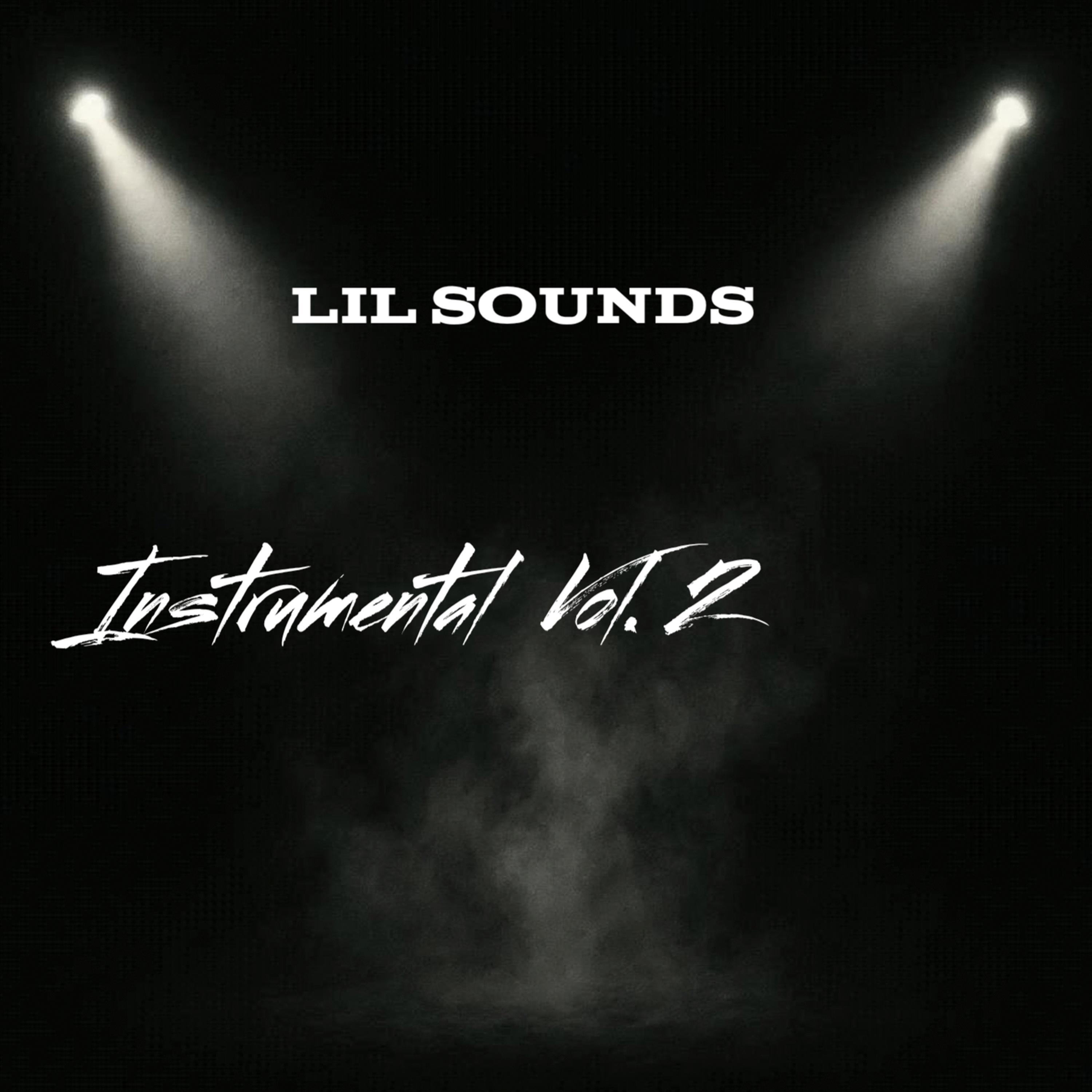 Релиз Instrumental, Vol. 2