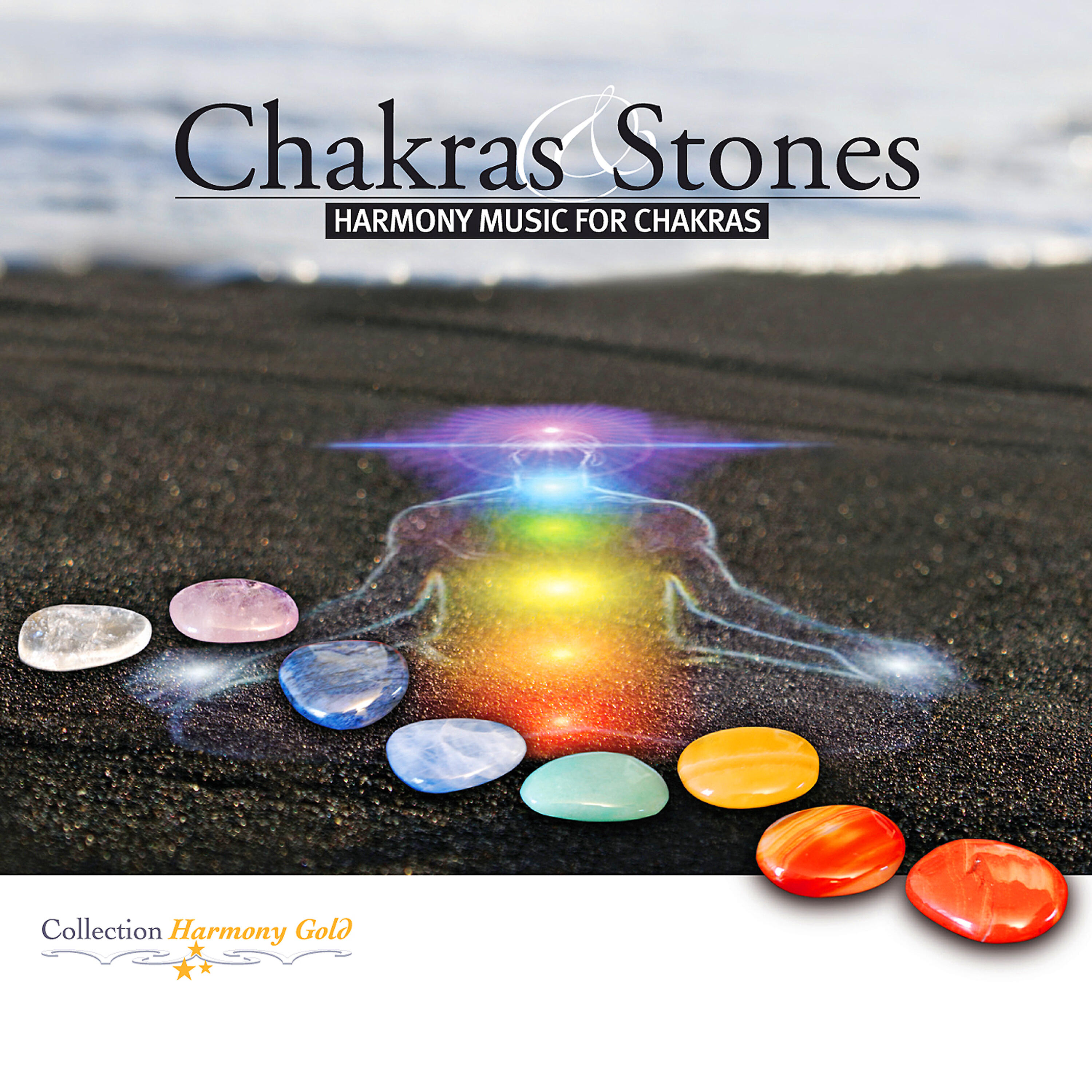 Релиз Harmony Music For Chakras