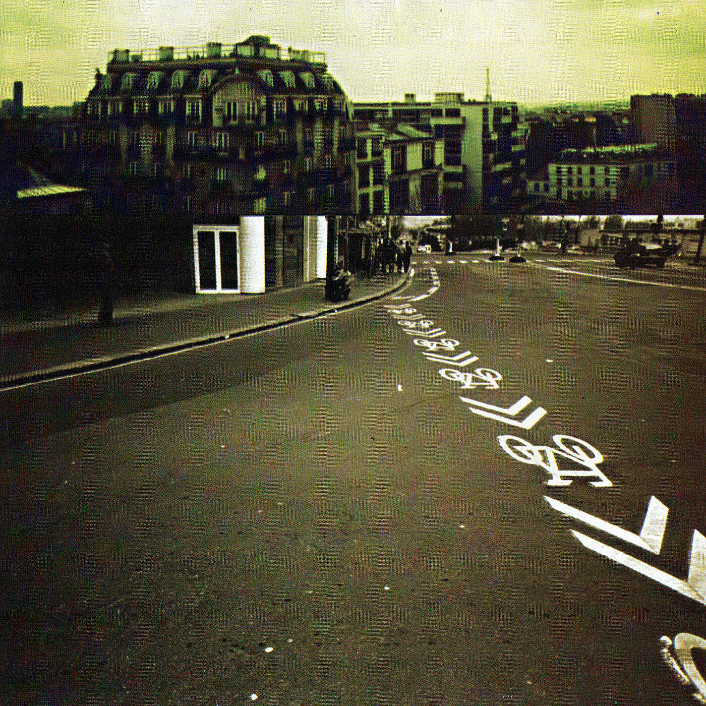 Релиз Working on the Title