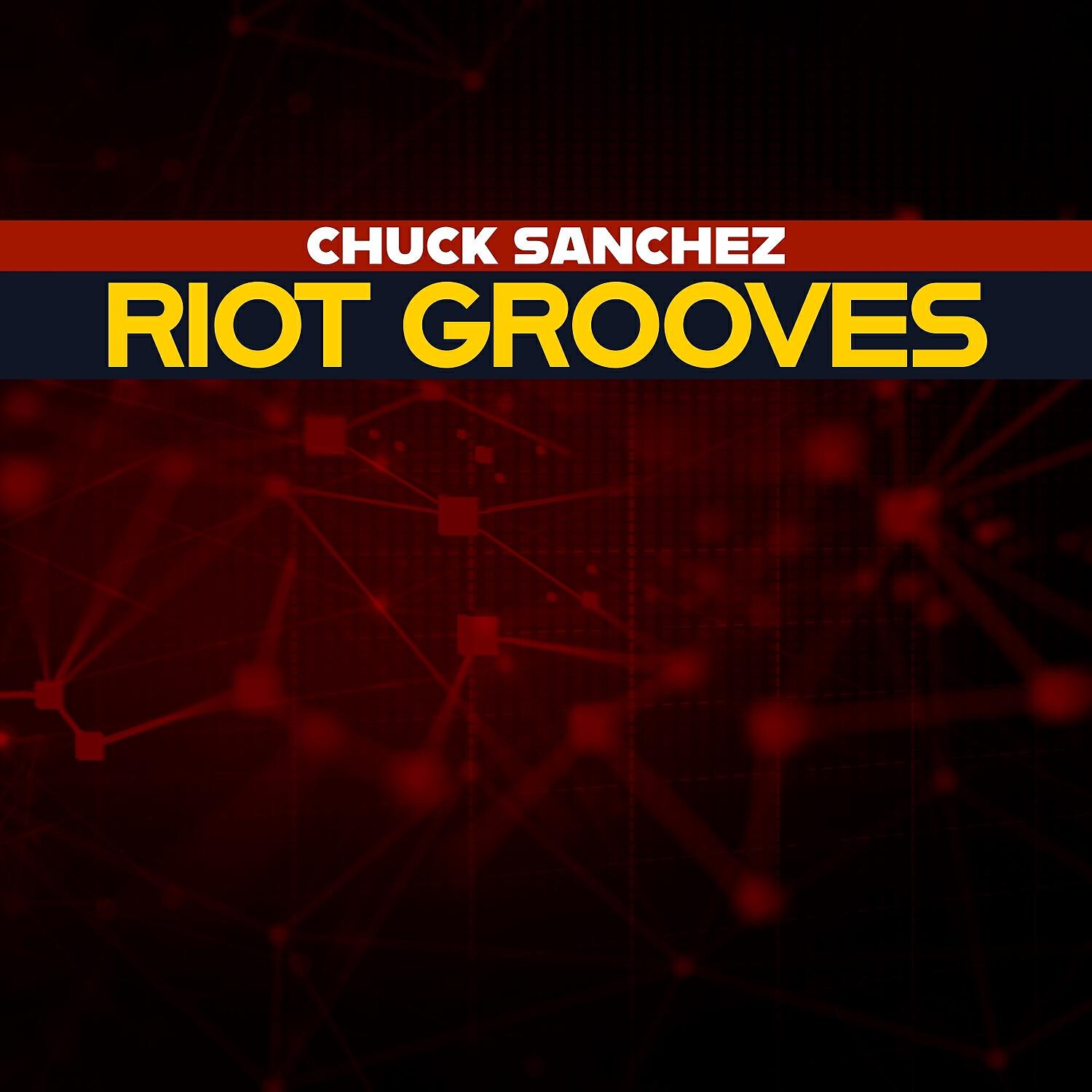 Релиз Riot Grooves