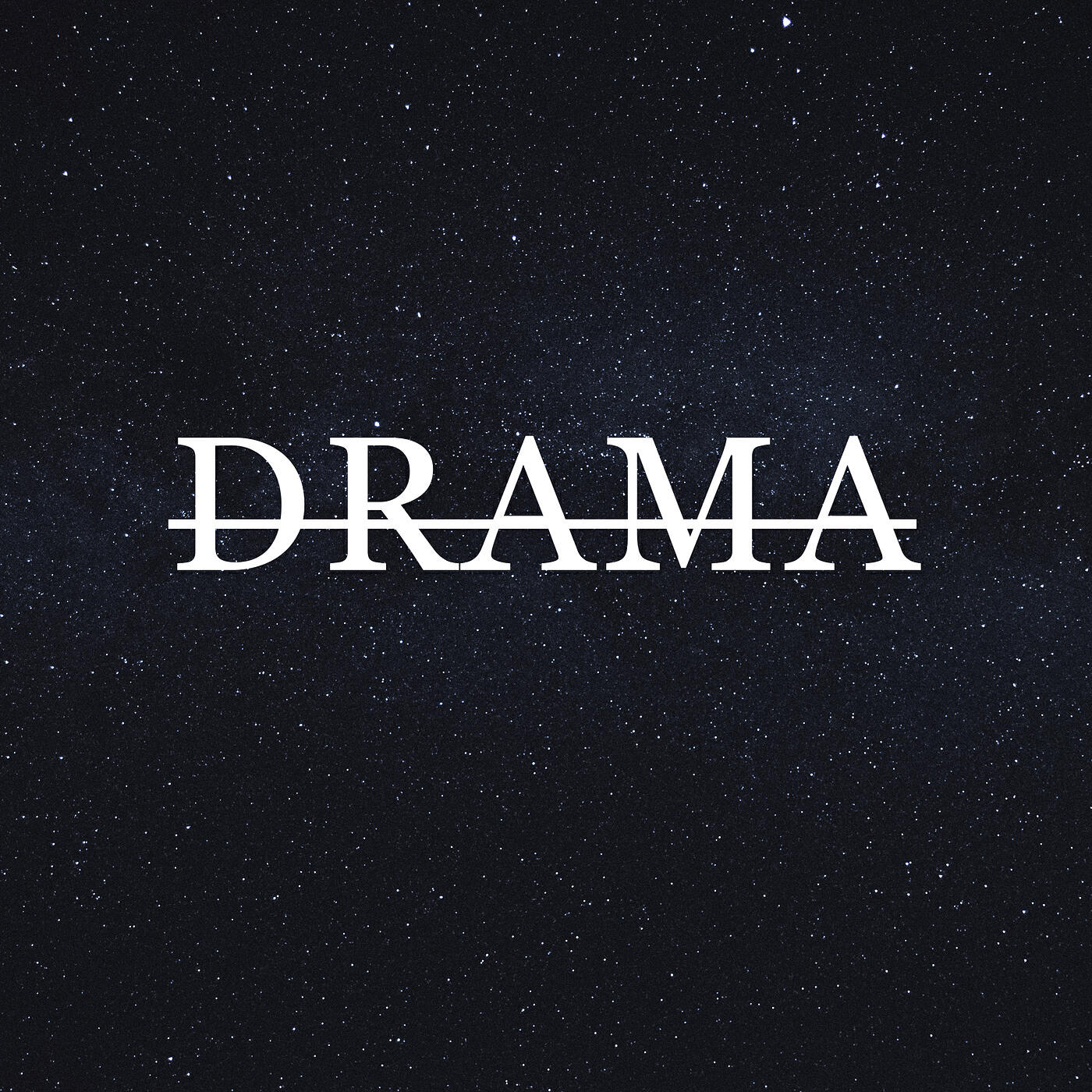 Релиз Drama