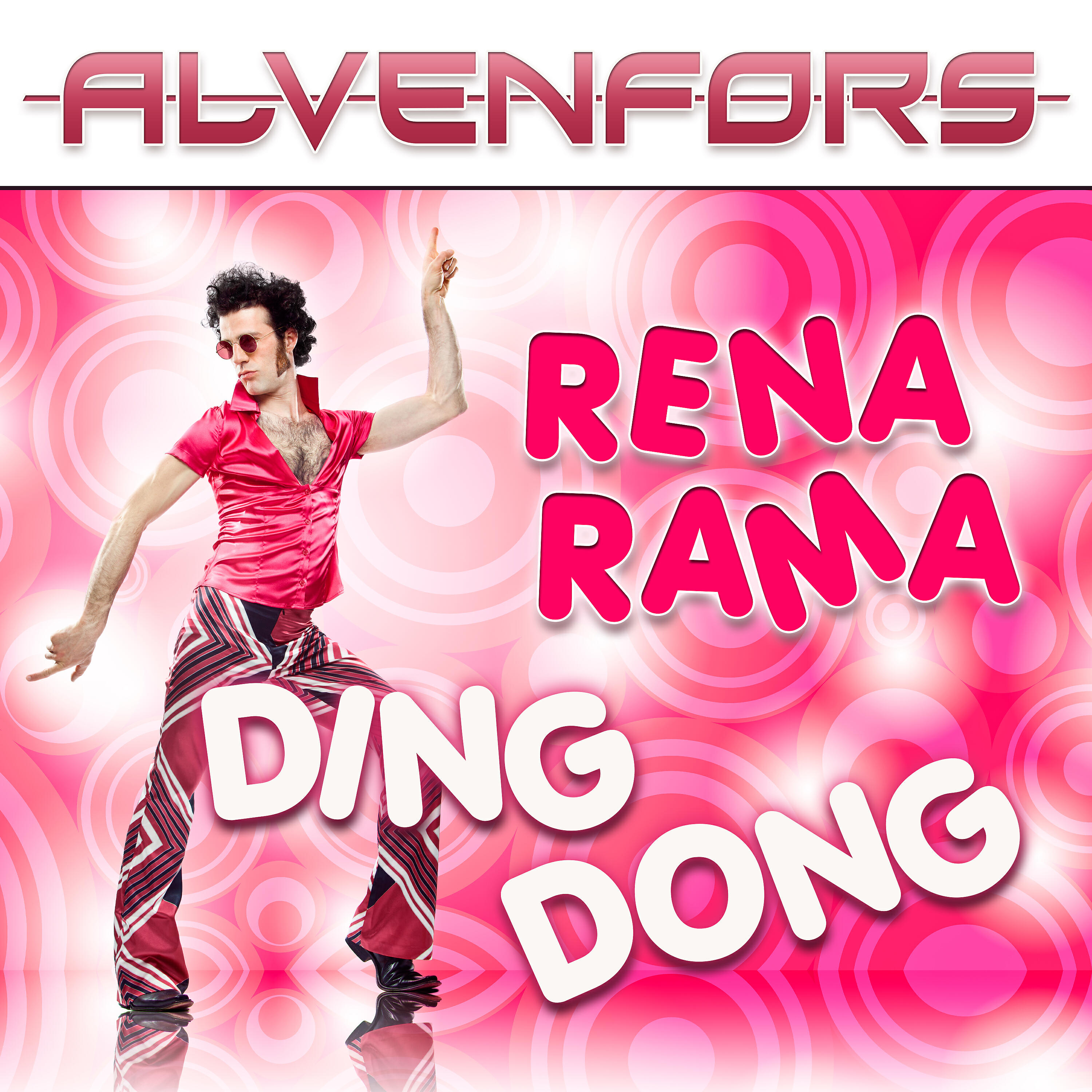 Релиз Rena rama ding dong