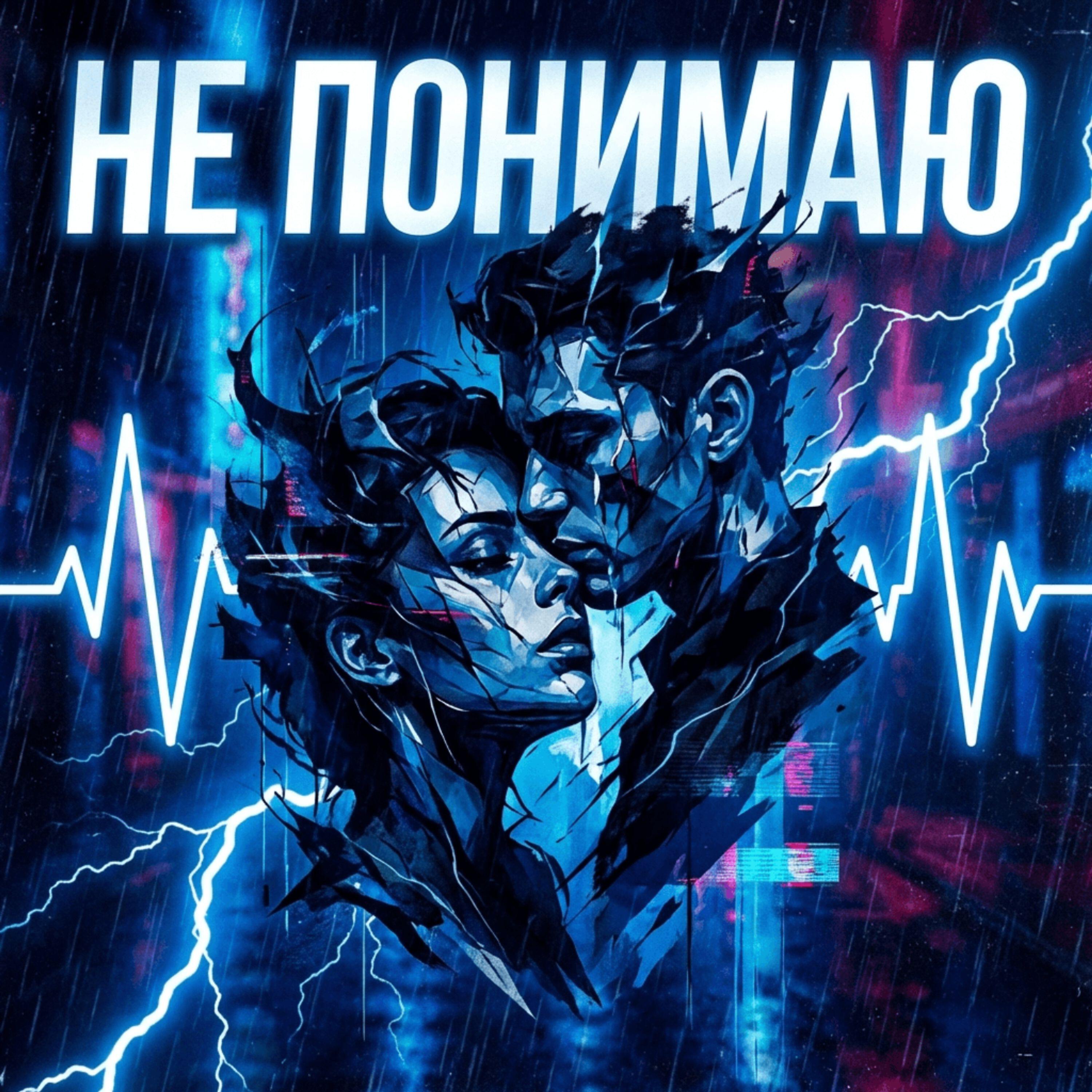 Релиз Не понимаю