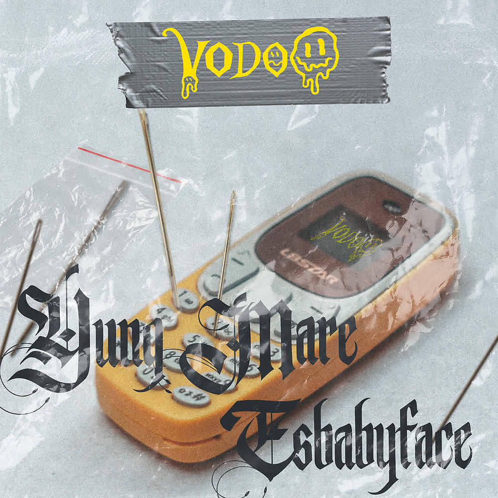 Скачать песню Yung Mare, Esbabyface - VodoO бесплатно в MP3 для Android и iOS