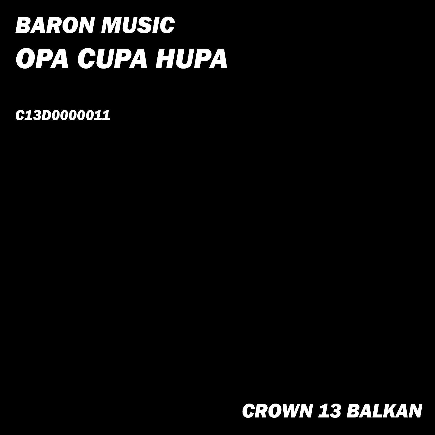 Релиз Opa Cupa
