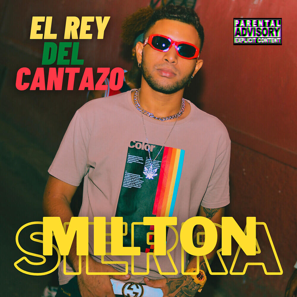 Релиз El Rey del Cantazo