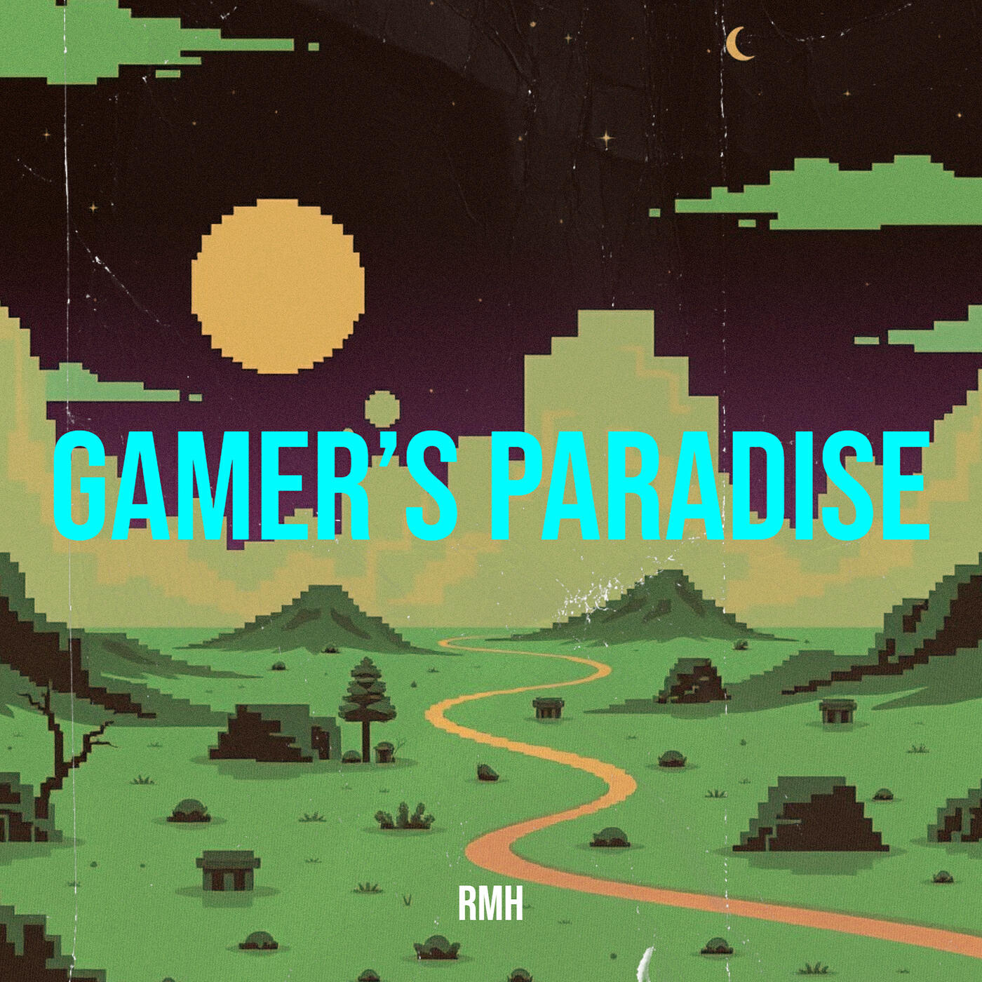 Релиз Gamer’s Paradise