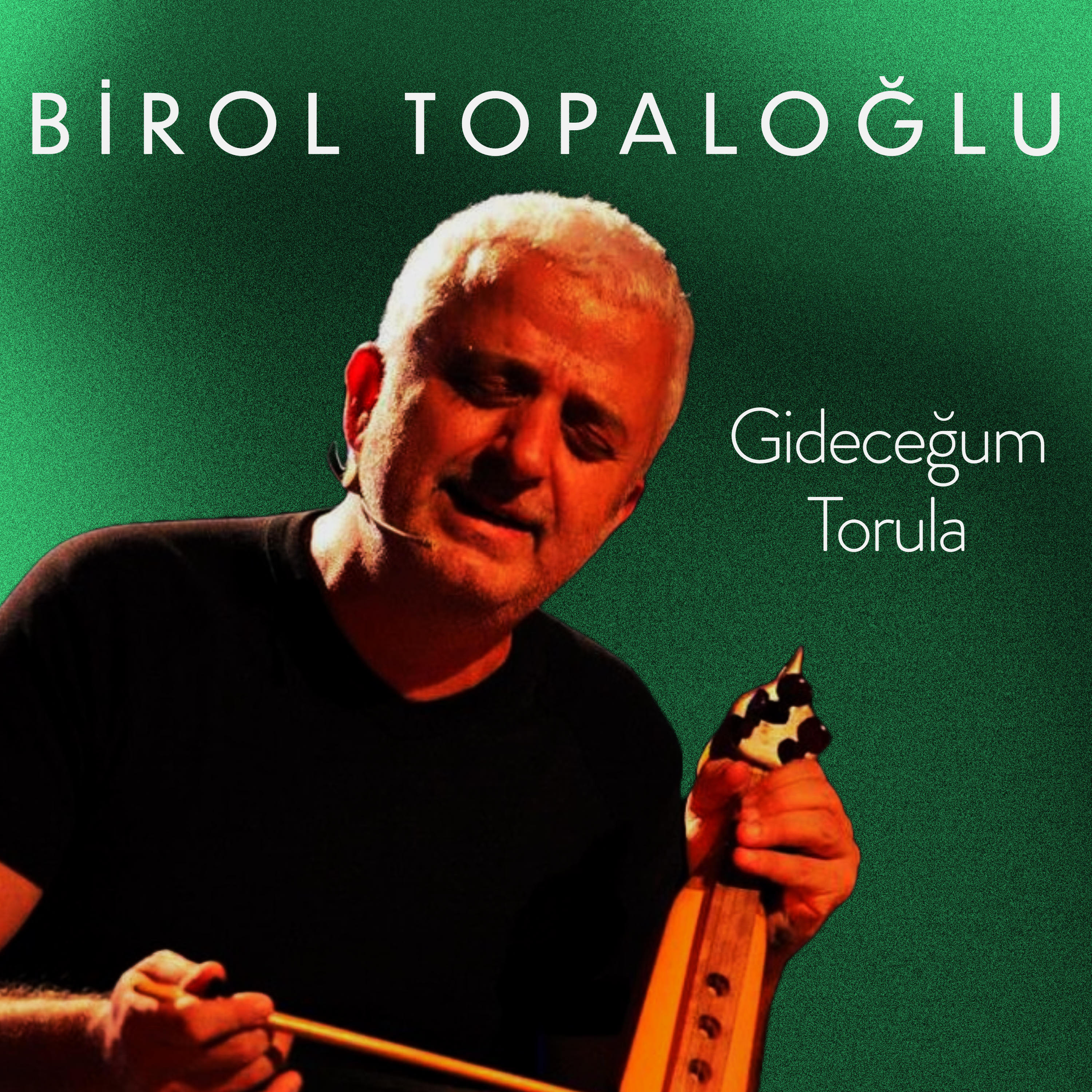 Релиз Gideceğum Torula