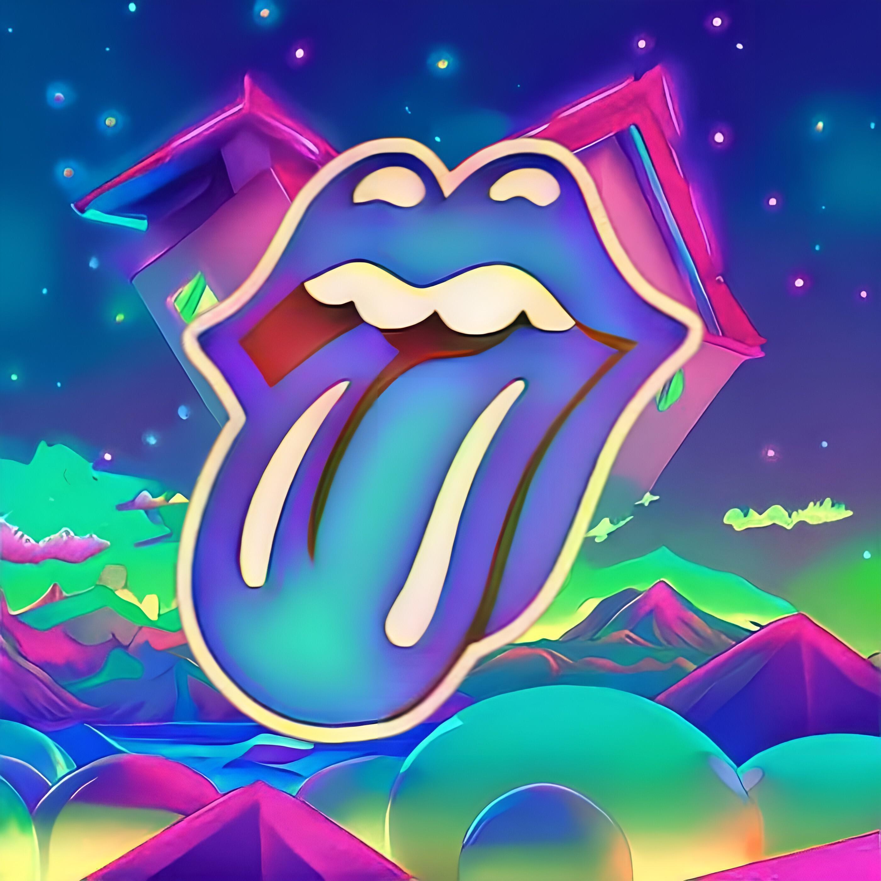 Релиз I'm on Acid