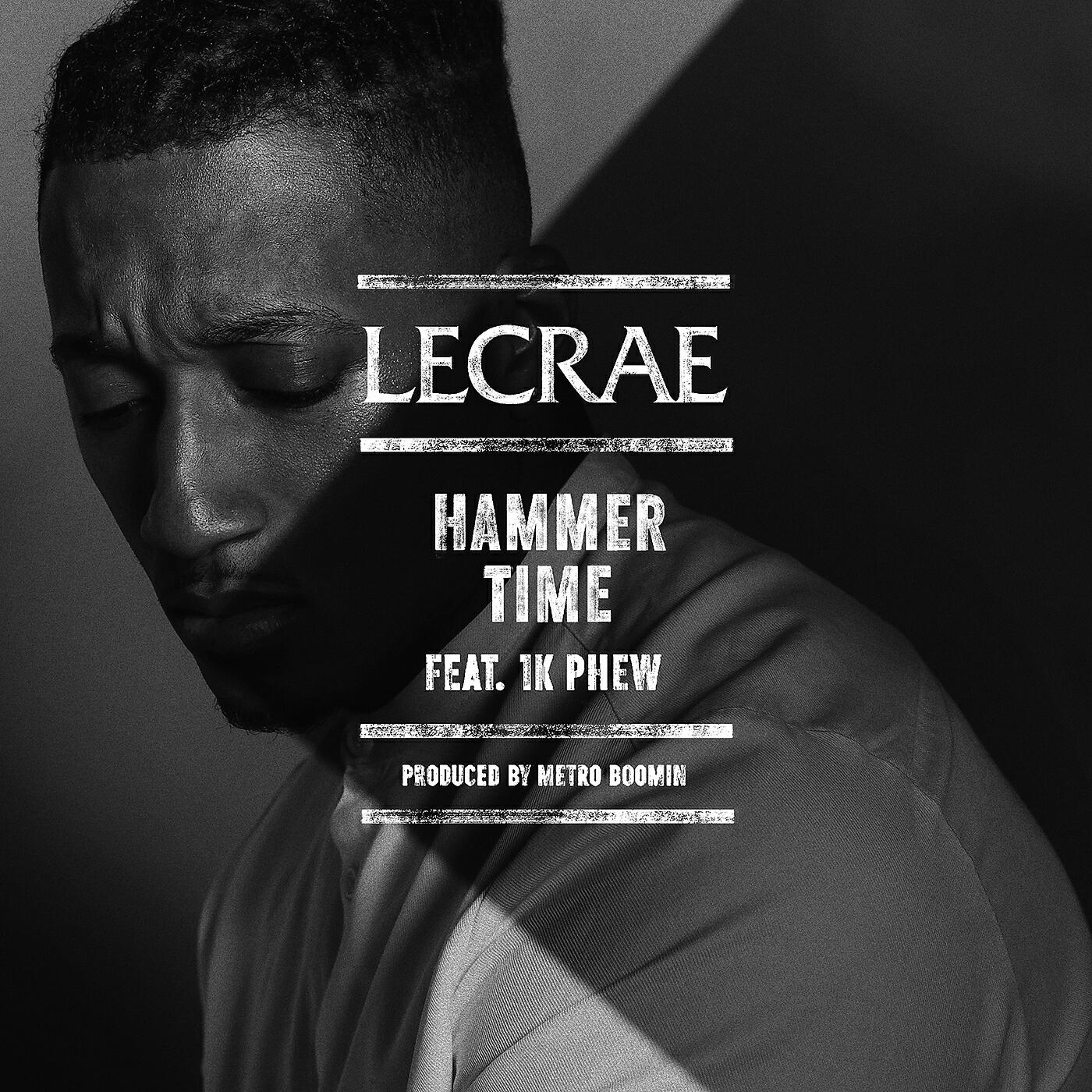 Релиз Hammer Time
