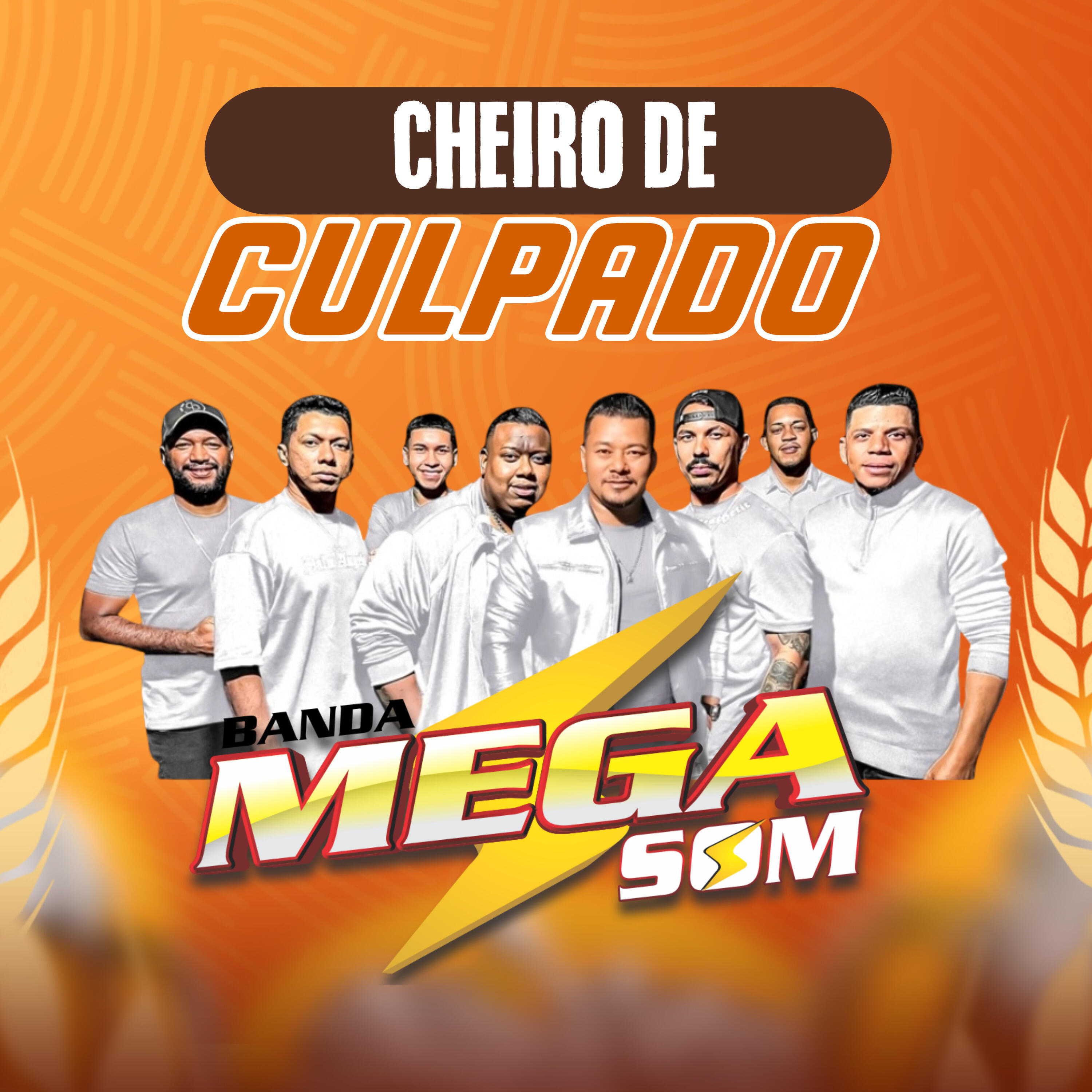 Релиз Cheiro de Culpado
