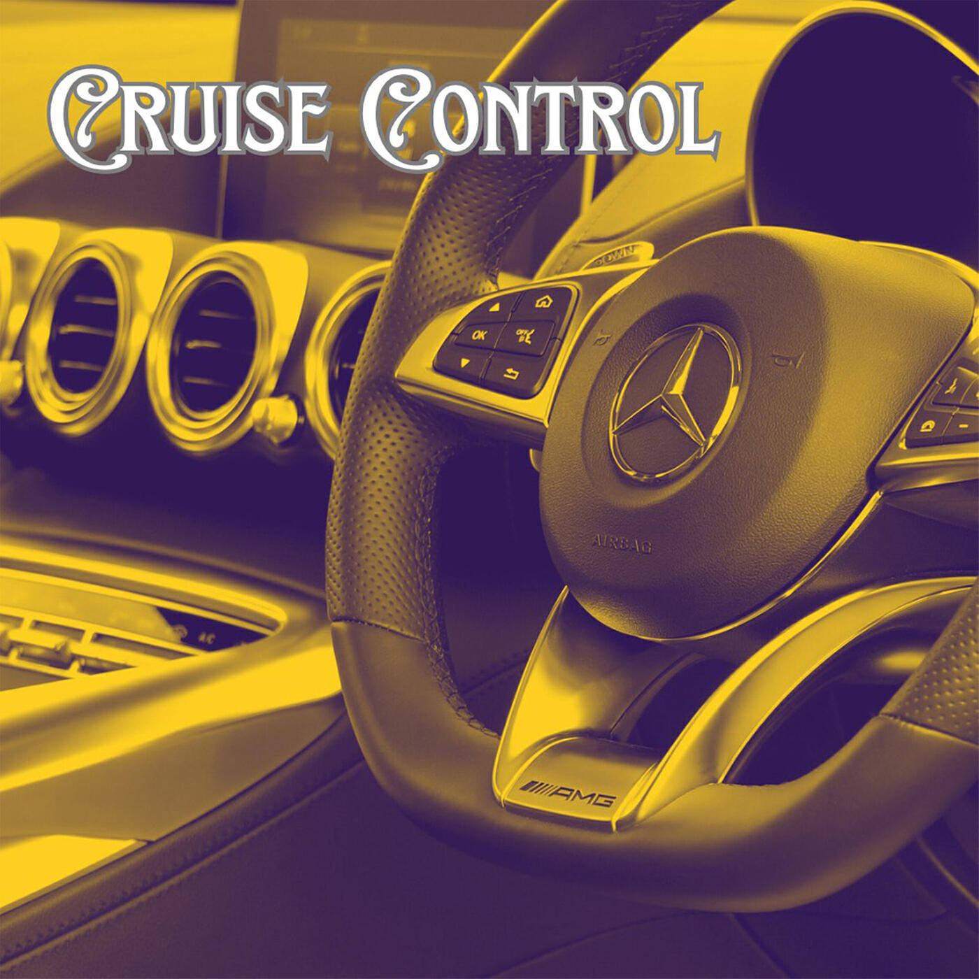 Релиз Cruise Control