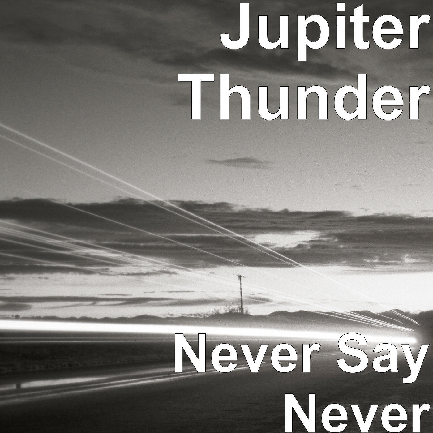 Релиз Never Say Never