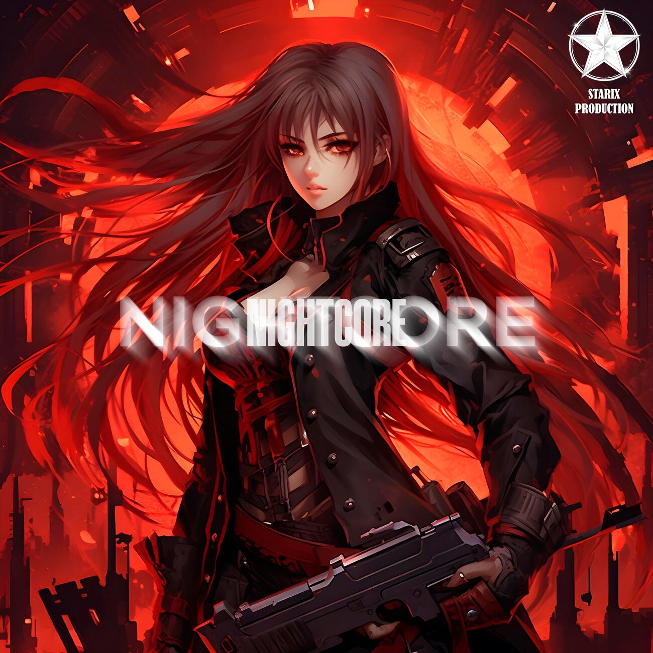 Релиз Let Her Go (Nightcore)
