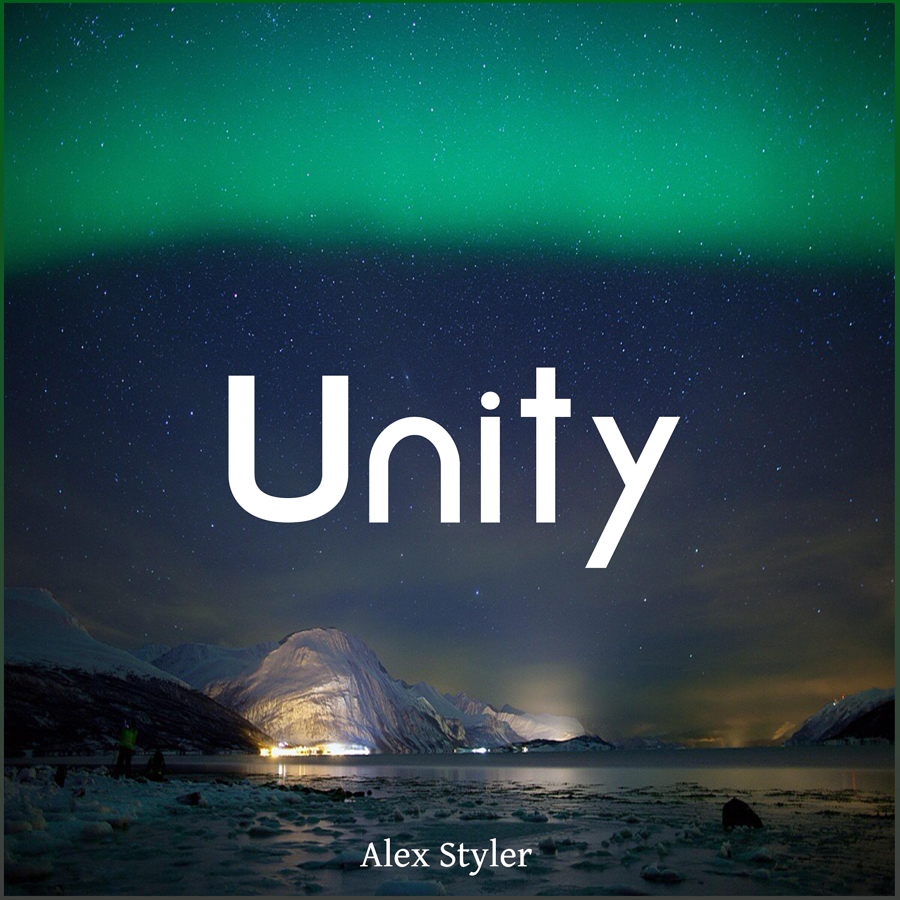 Релиз Unity
