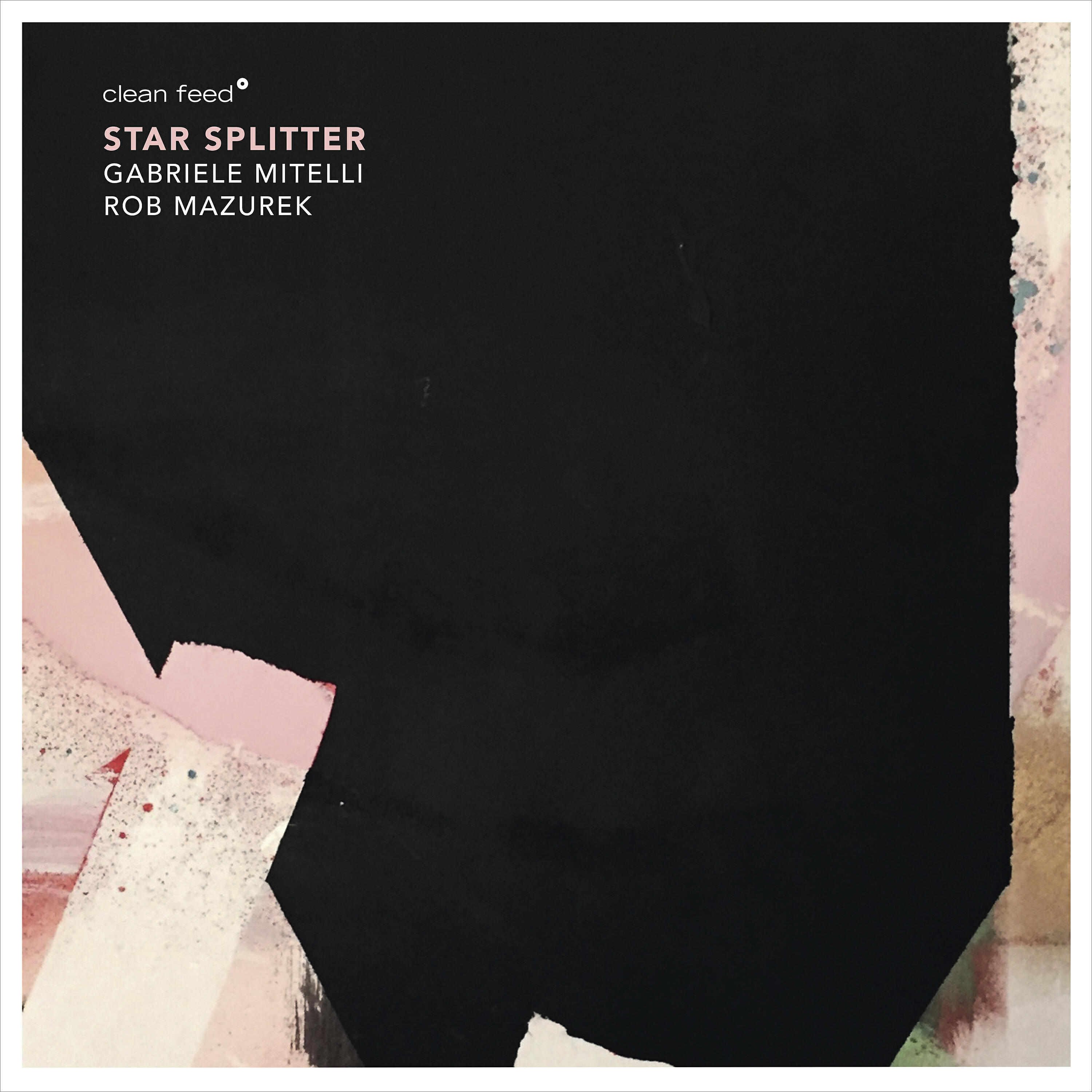 Релиз Star Splitter