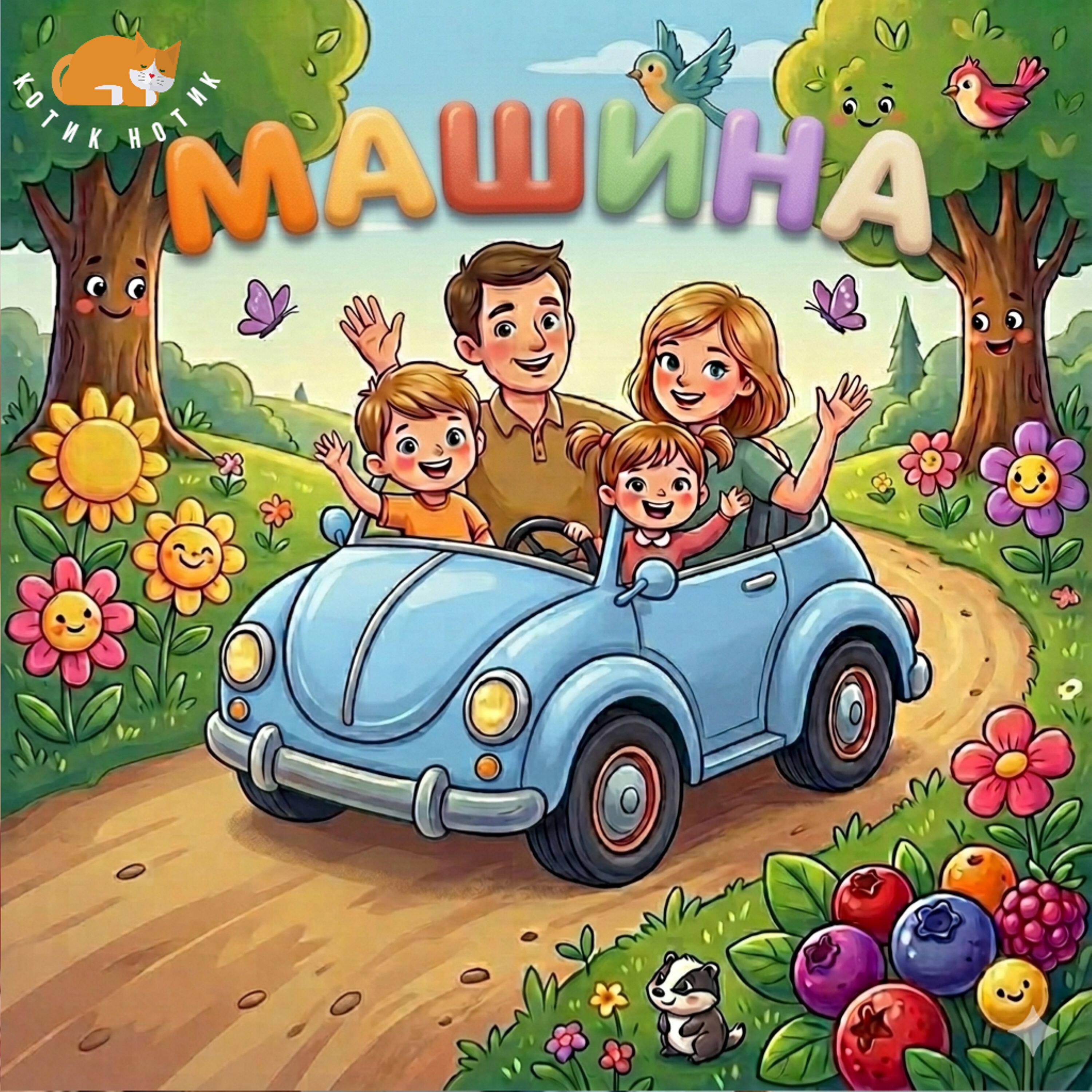 Релиз Машина