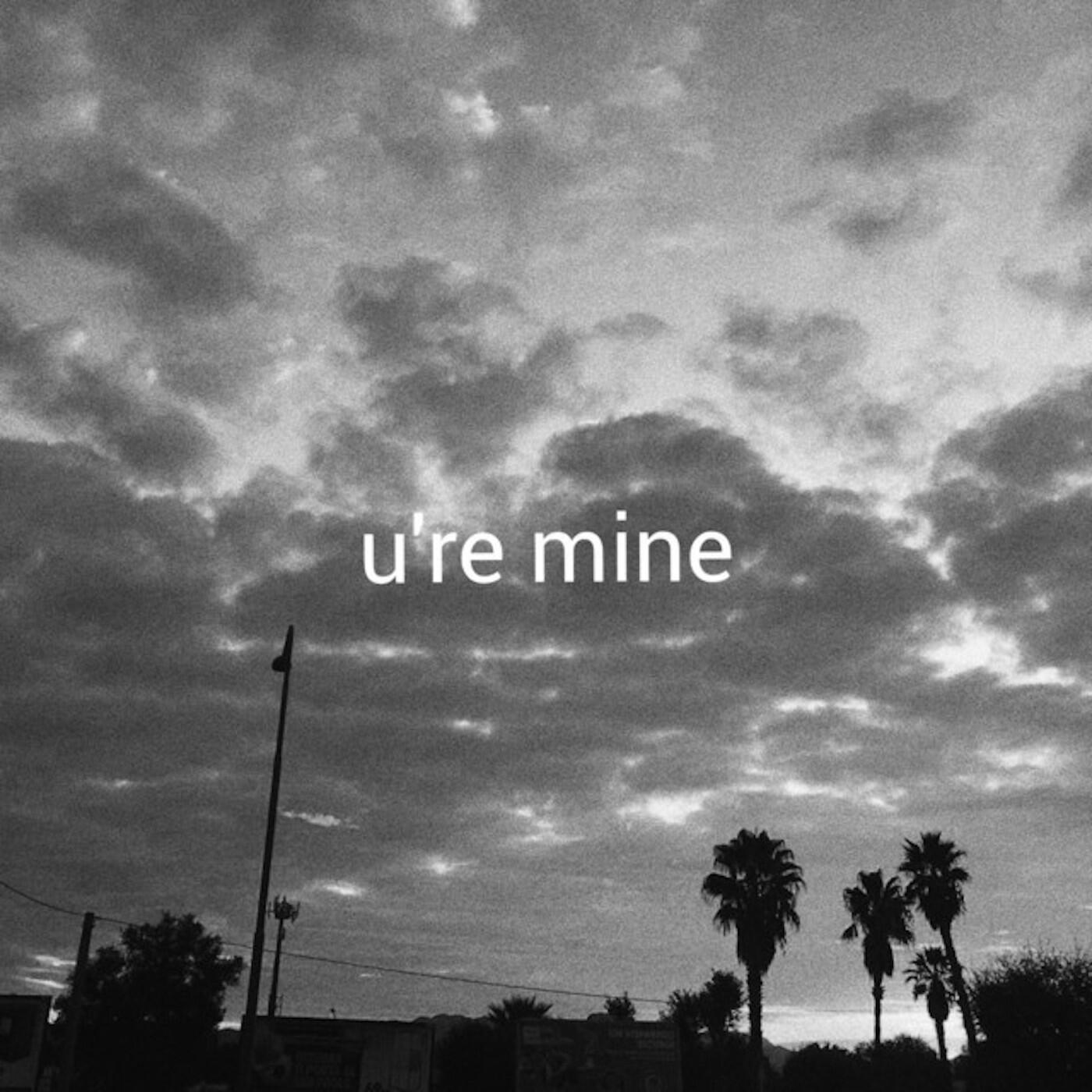 Релиз U’re Mine