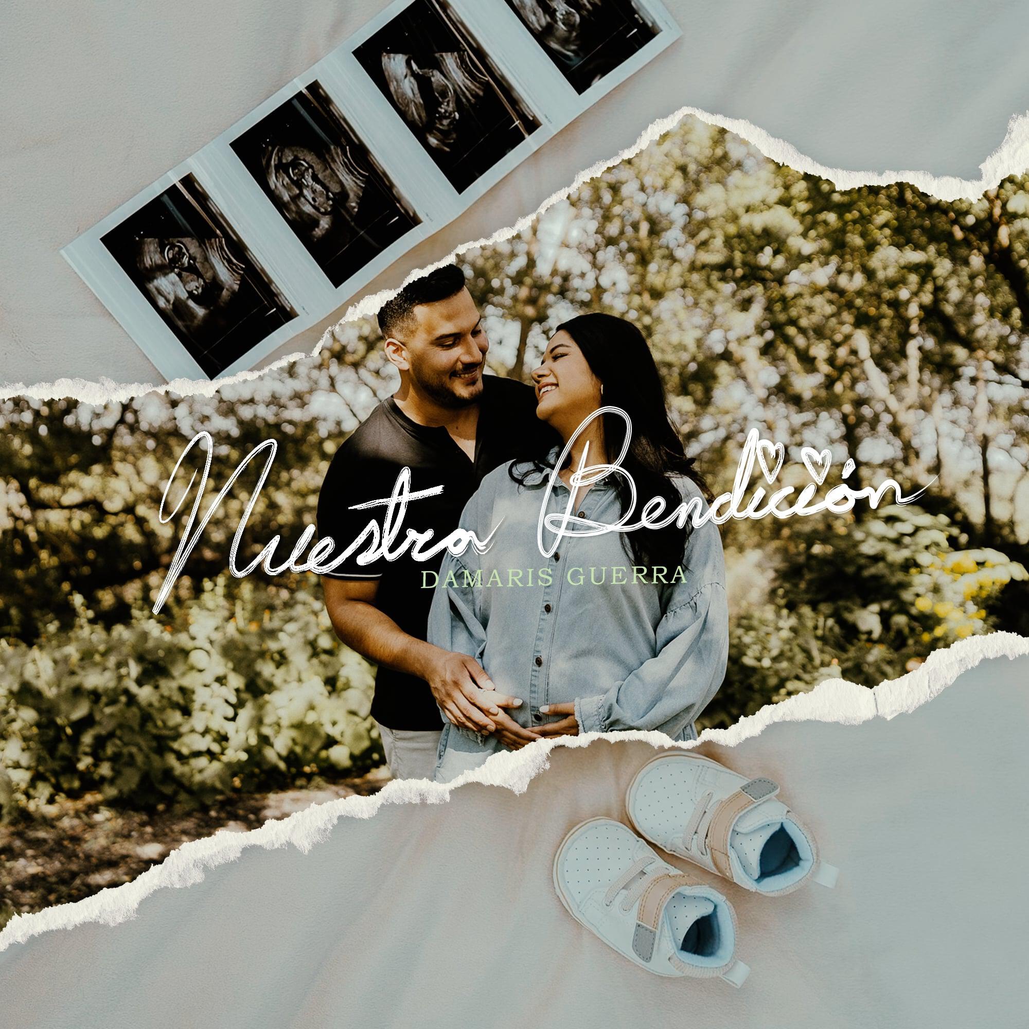 Релиз Nuestra Bendición