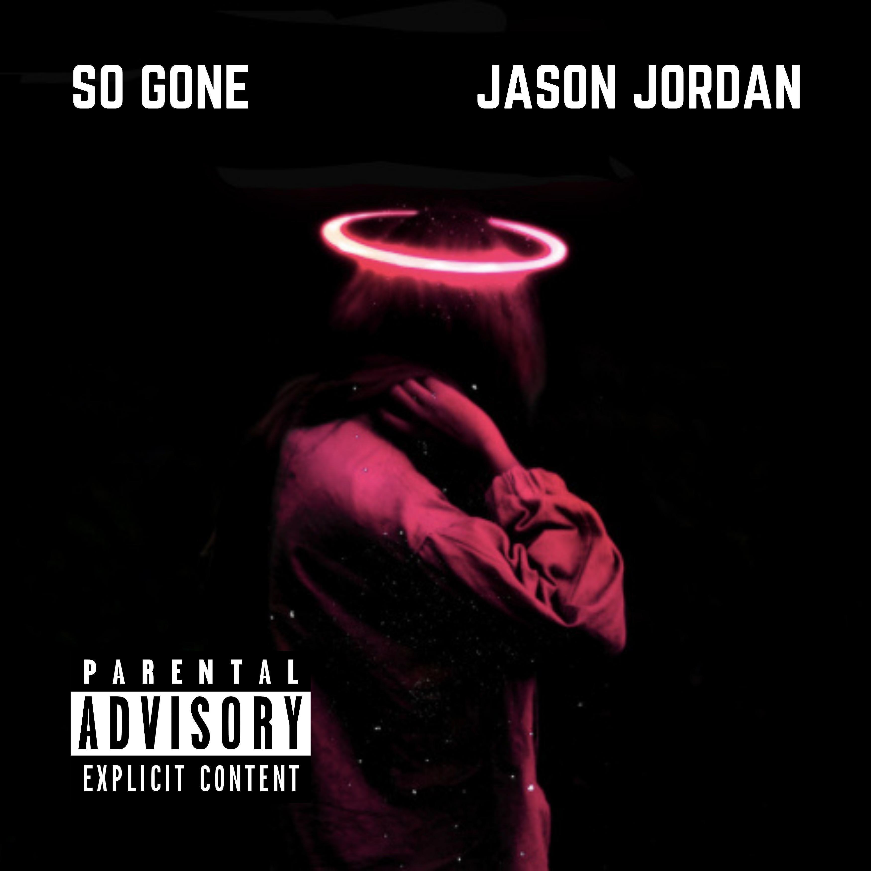 Jason Jordan