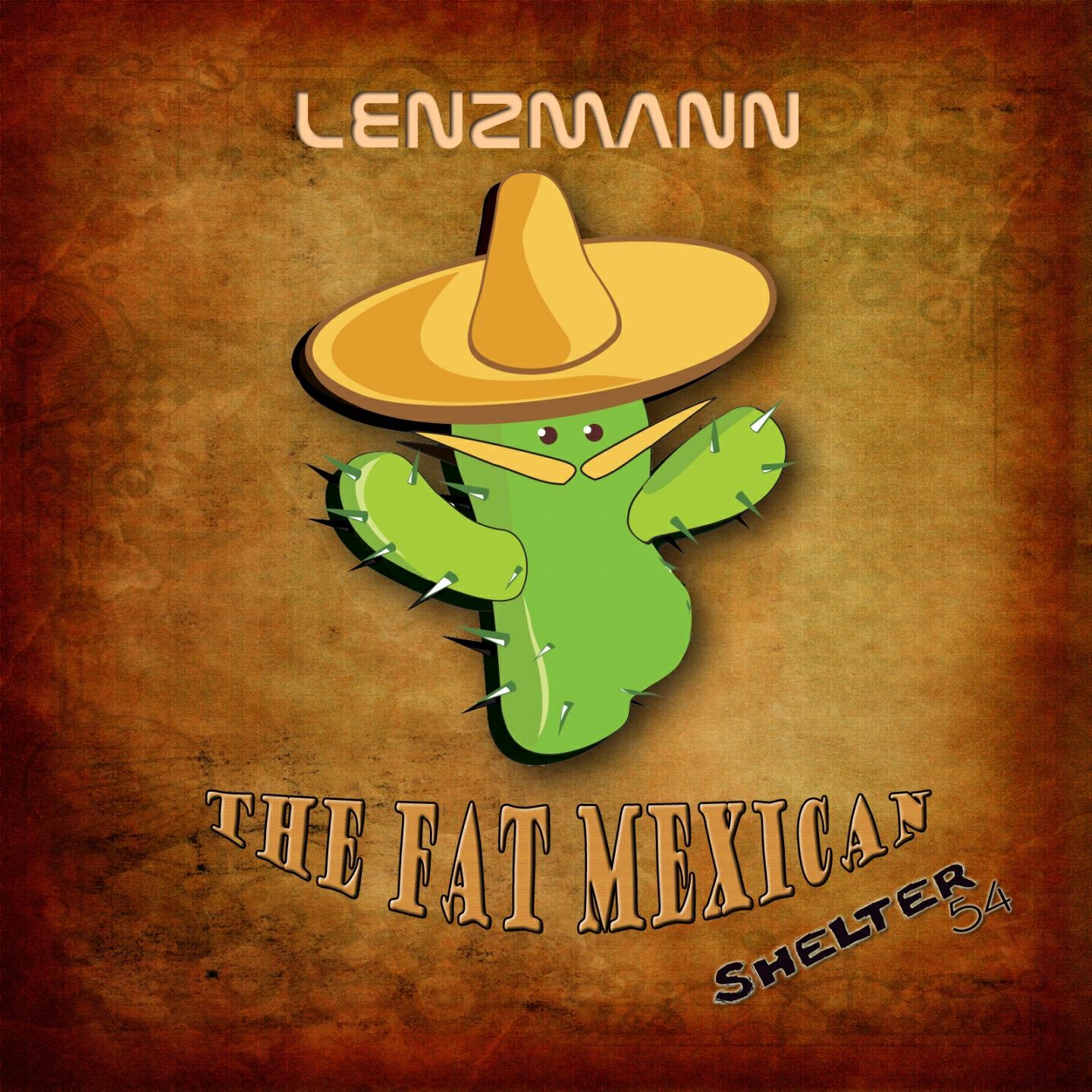 Релиз The Fat Mexican