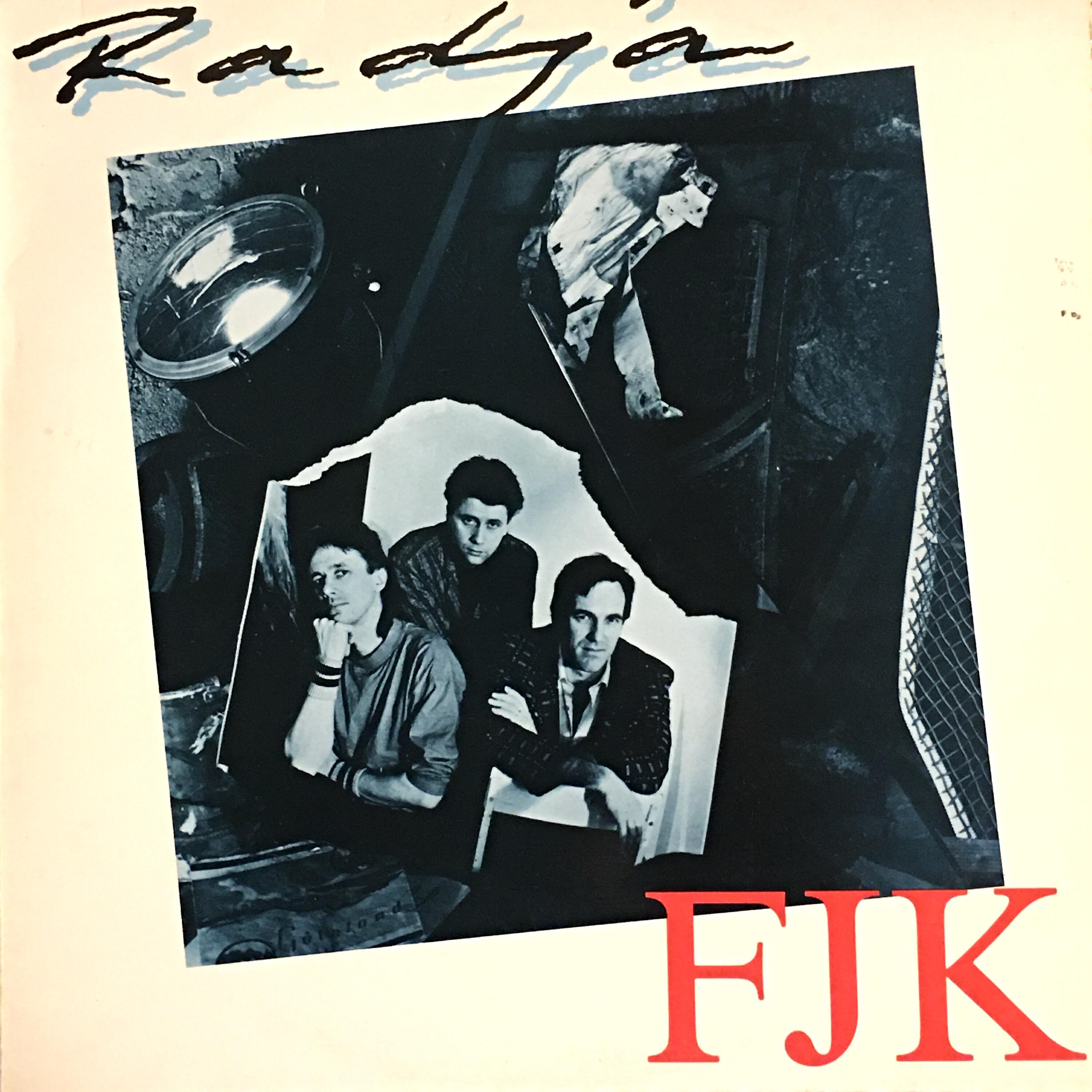 Релиз Radja (Digital Re-Release)