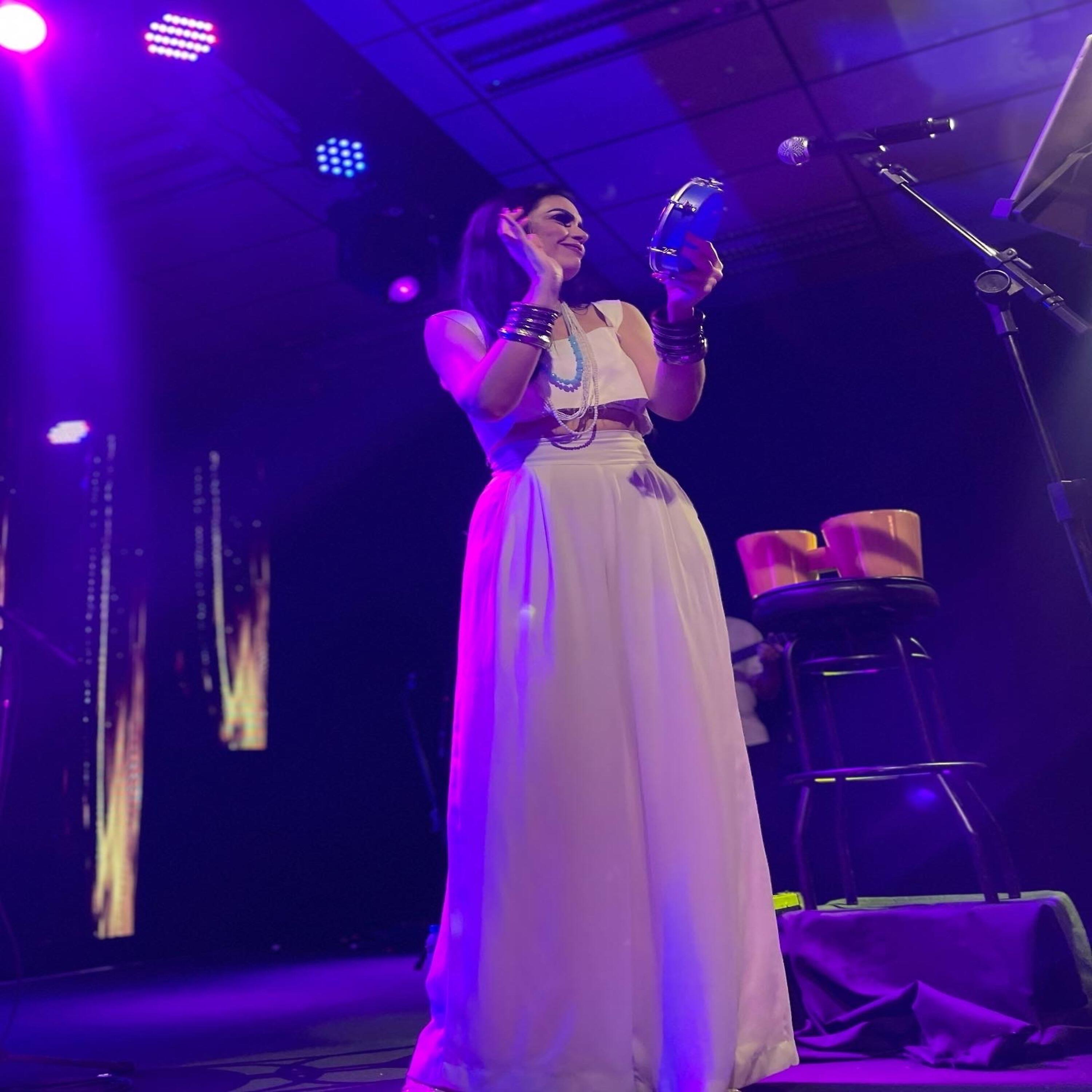 Трек Verde (Cover)