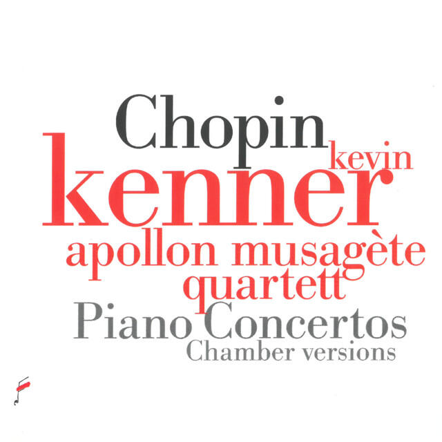 Apollon Musagete Quartet