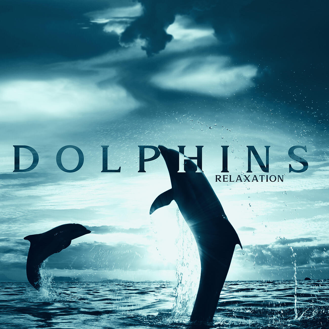 Релиз Dolphins Relaxation - Healing Water for Deep Meditation and  Peace