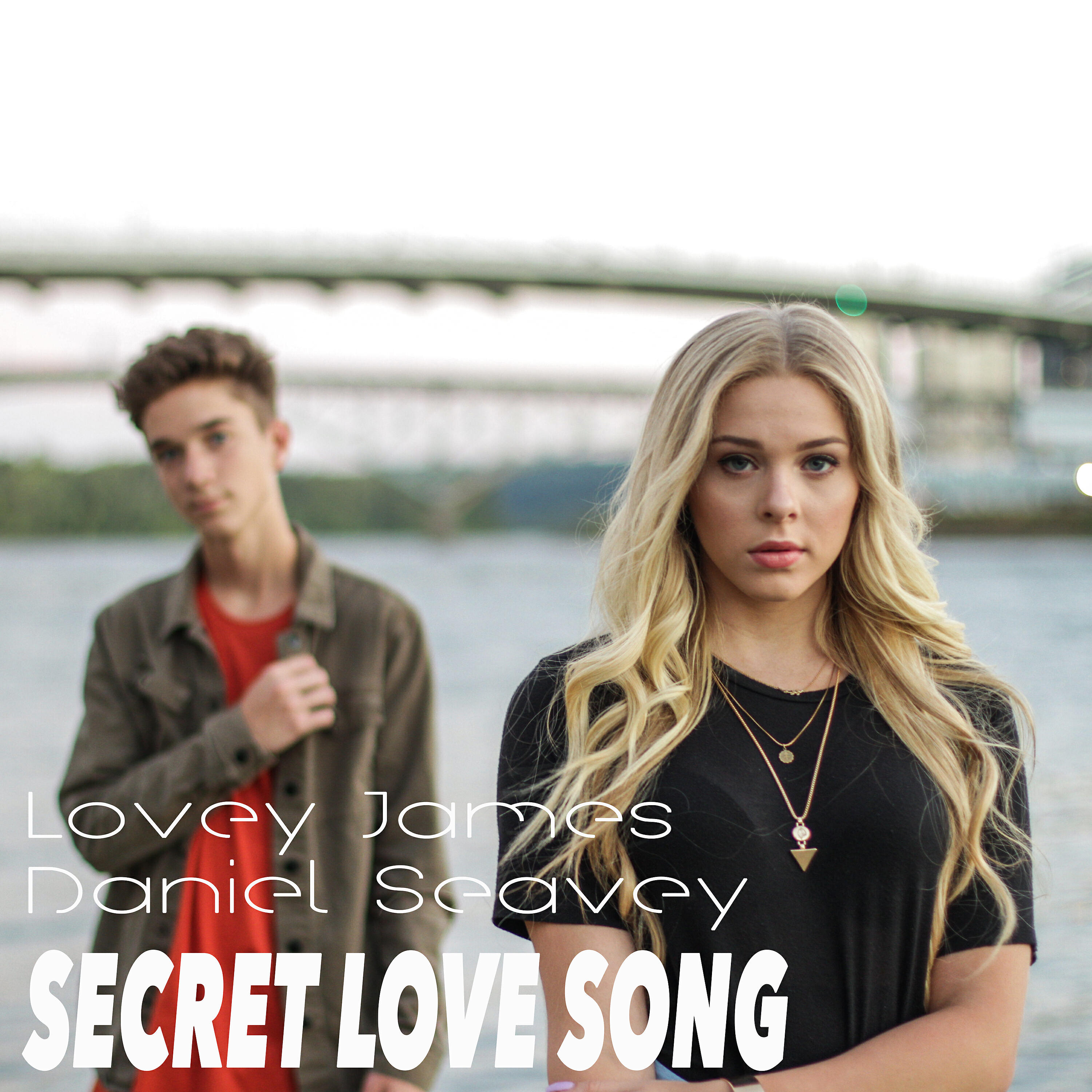 Релиз Secret Love Song