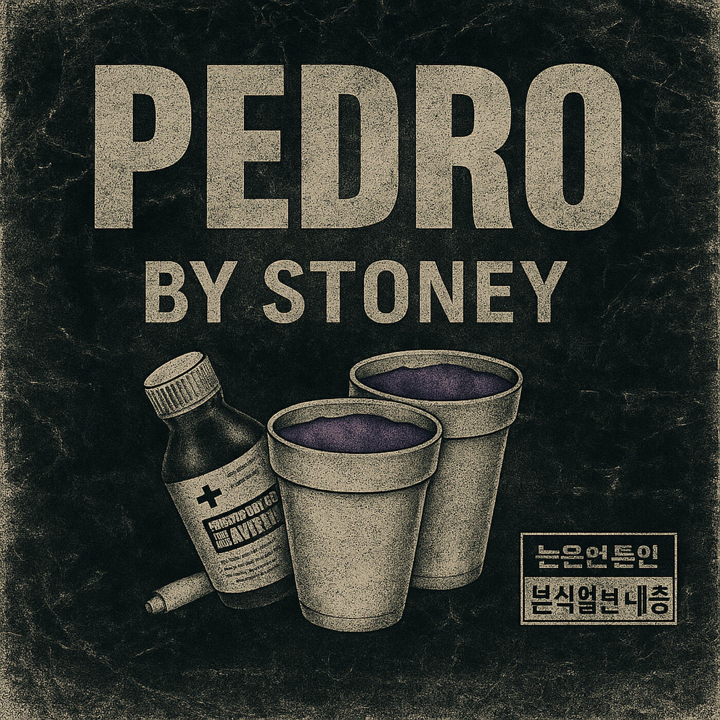 Релиз Pedro