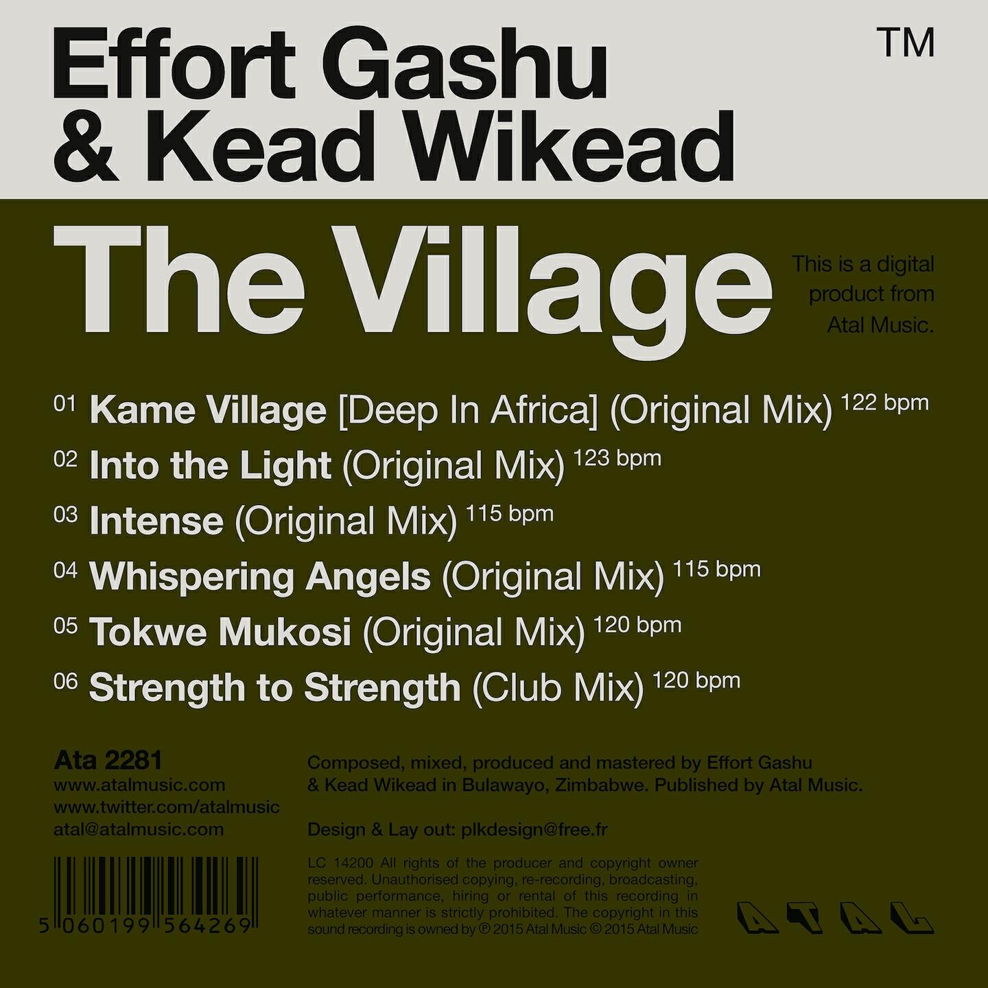 Релиз The Village