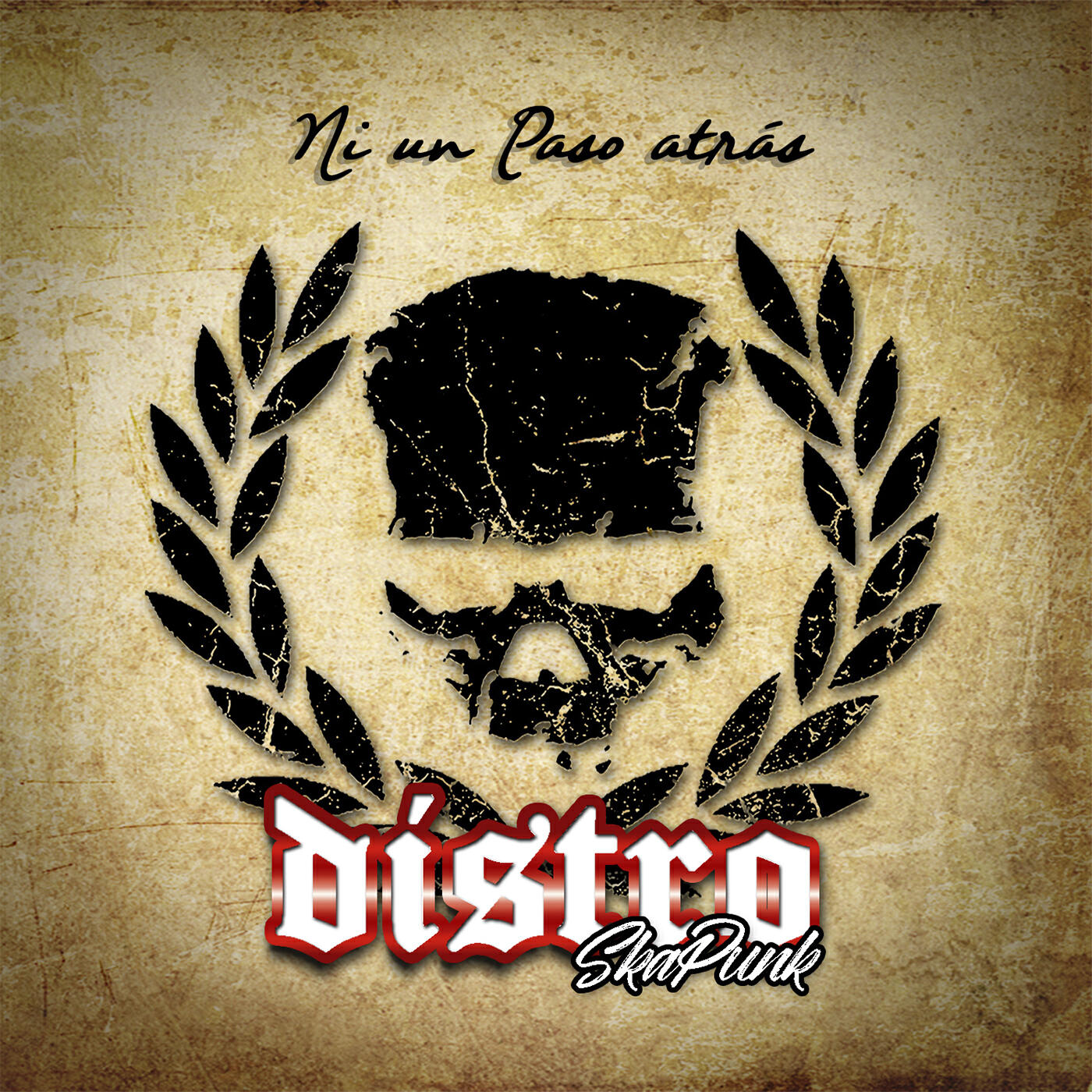 Distro Skapunk