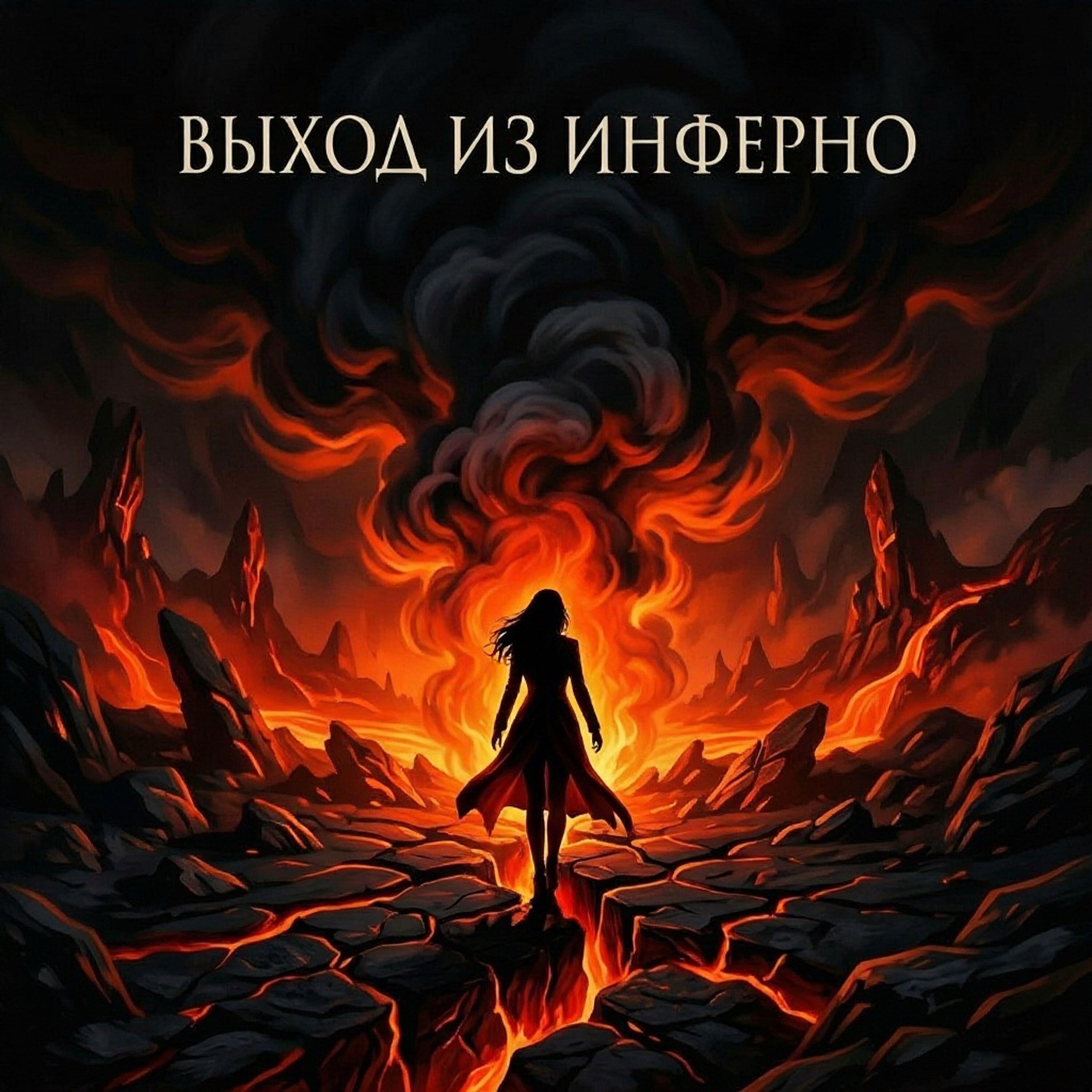 Релиз Выход из инферно