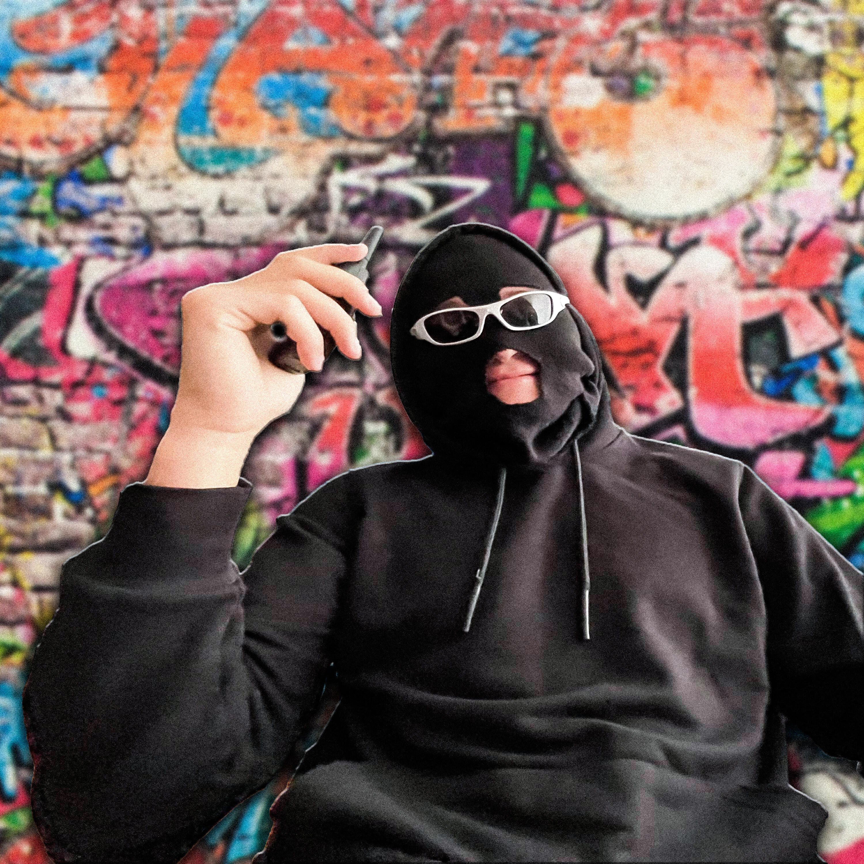 Релиз TRASH