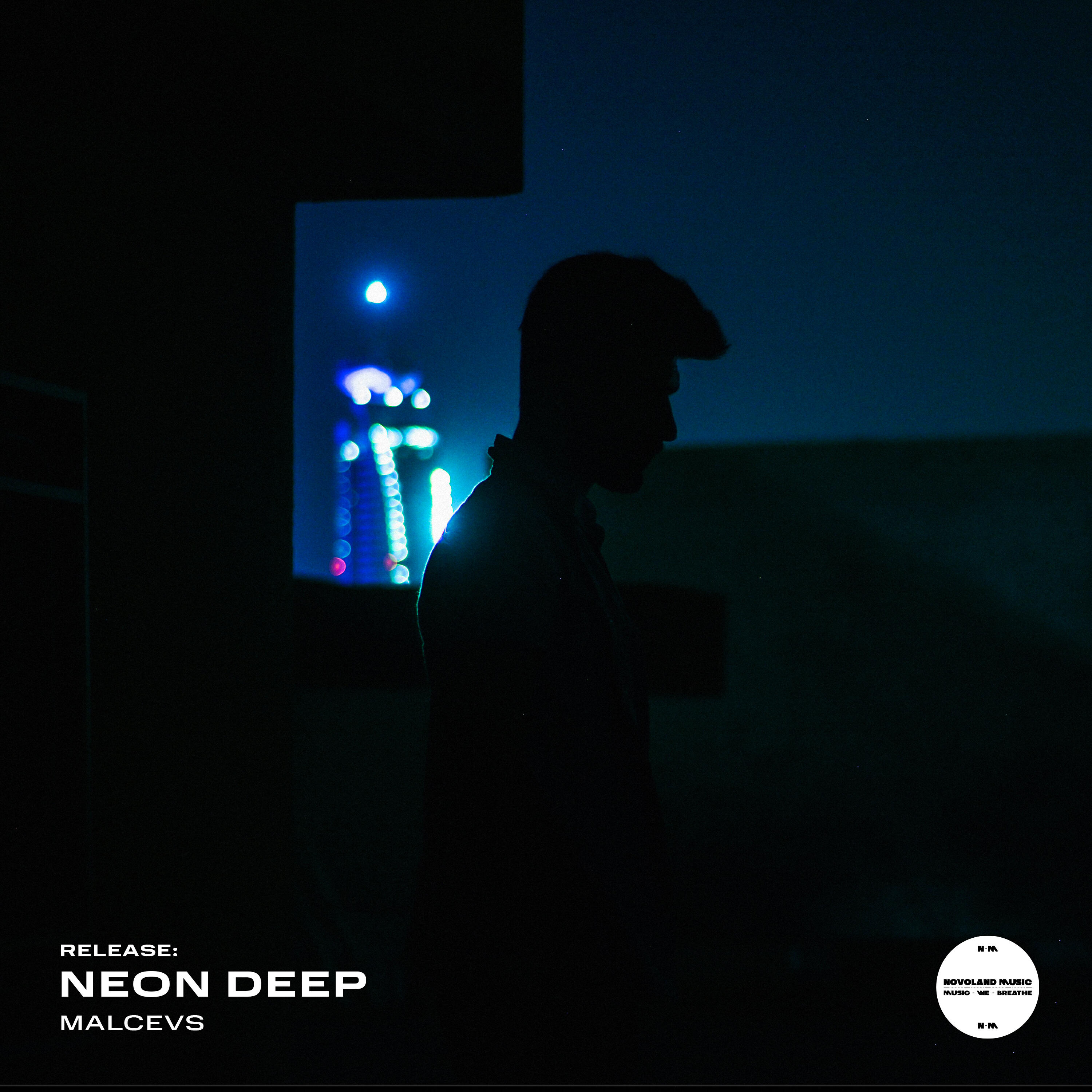 Релиз Neon Deep