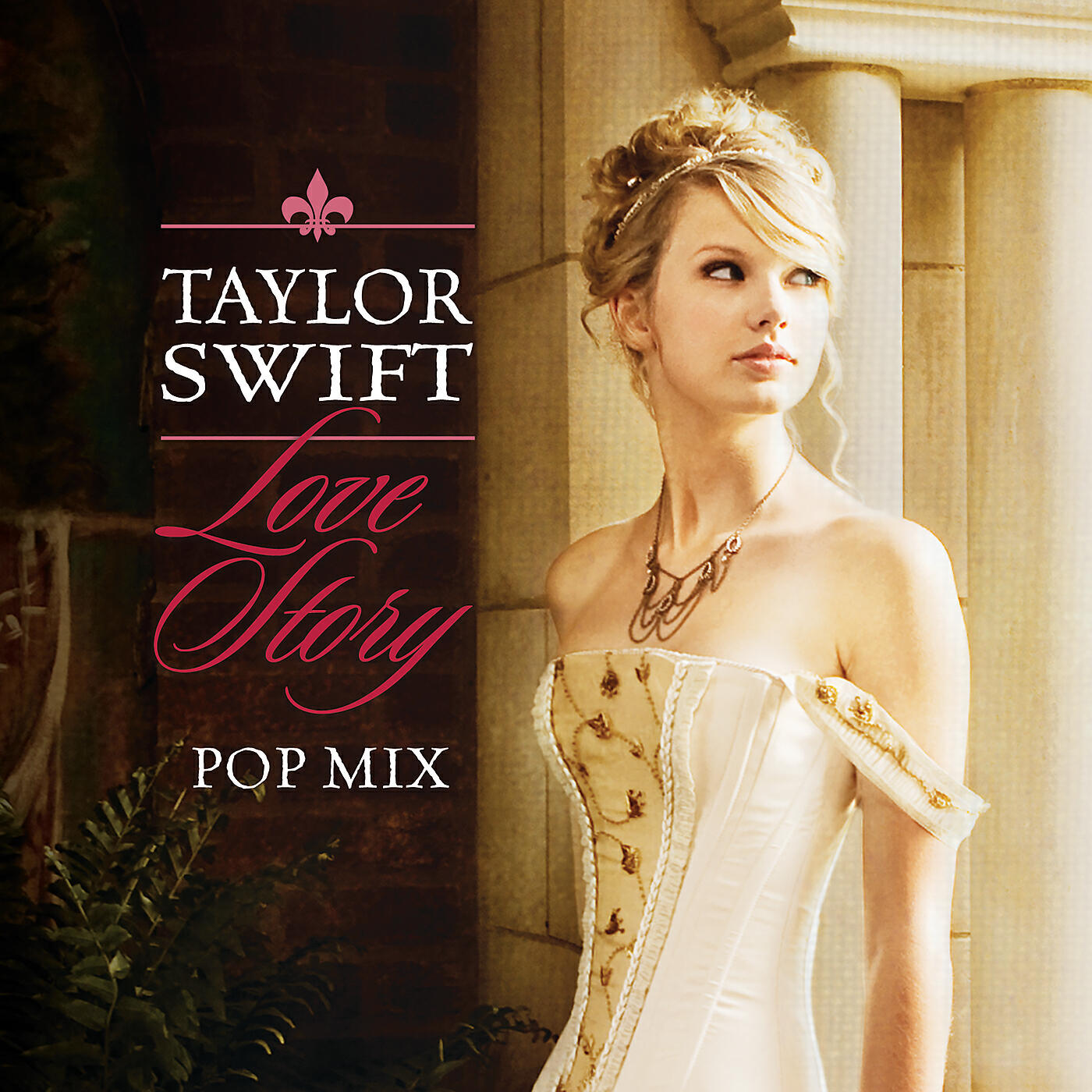 Релиз Love Story (Pop Mix)
