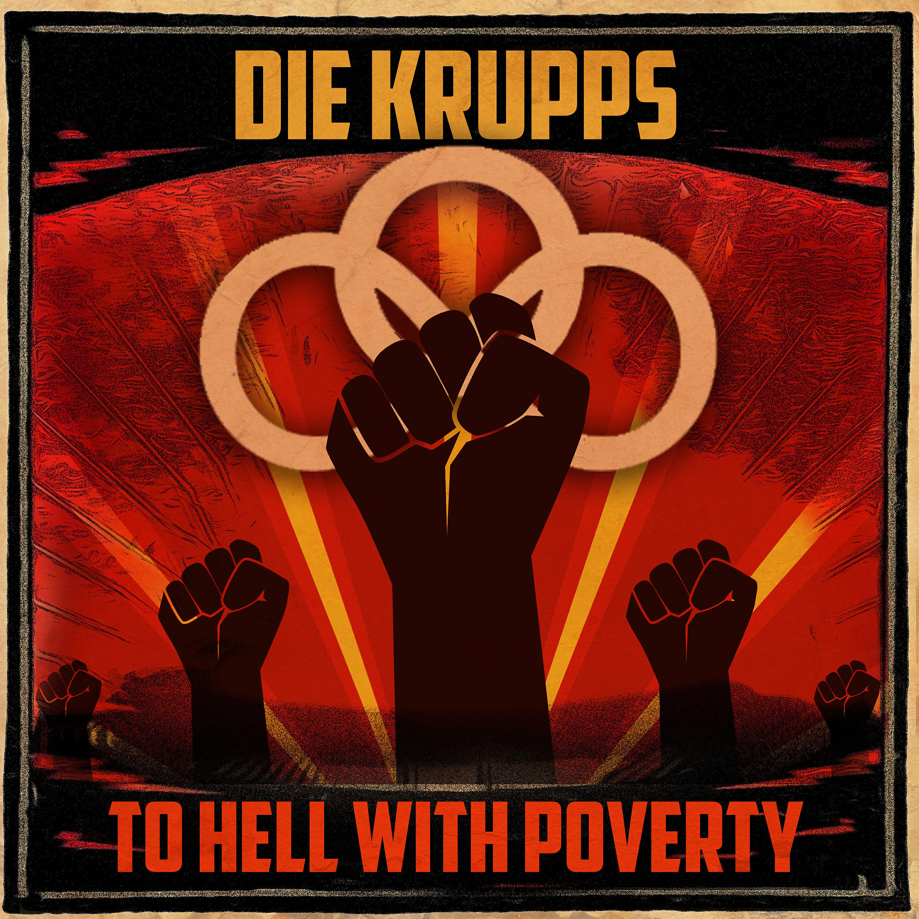 その他 Vision 2020 Vision [CD] Альбом Vision 2020 Vision - Die Krupps - слушать все треки онлайн