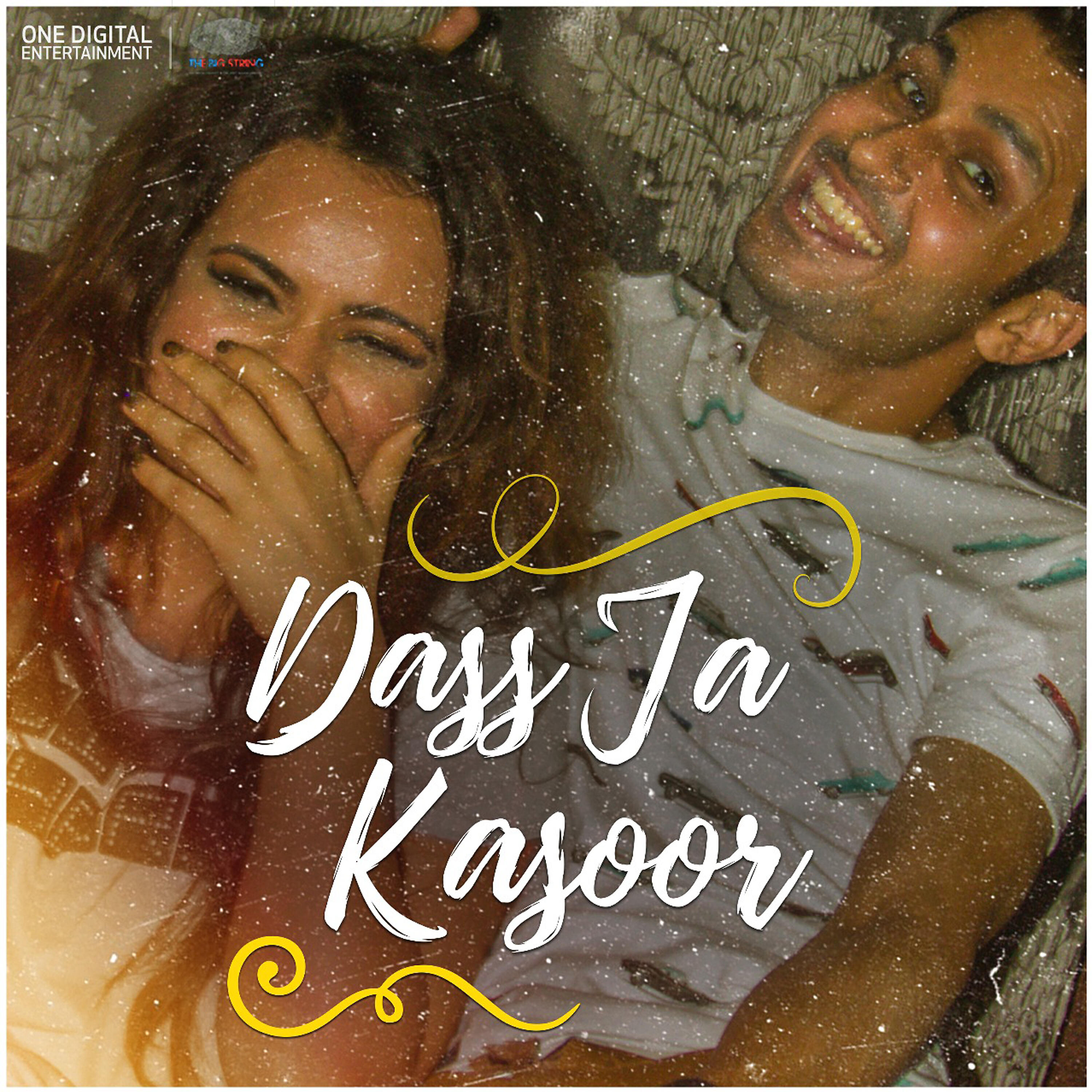 Релиз Dass Ja Kasoor - Single