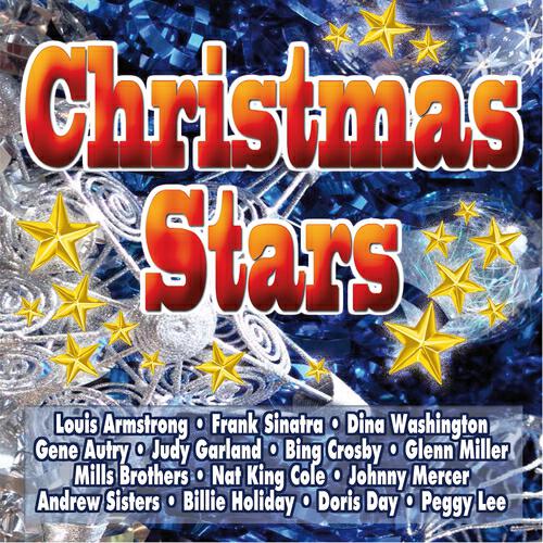 Релиз Christmas Stars