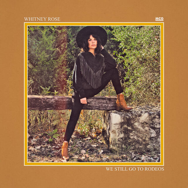 Релиз We Still Go to Rodeos