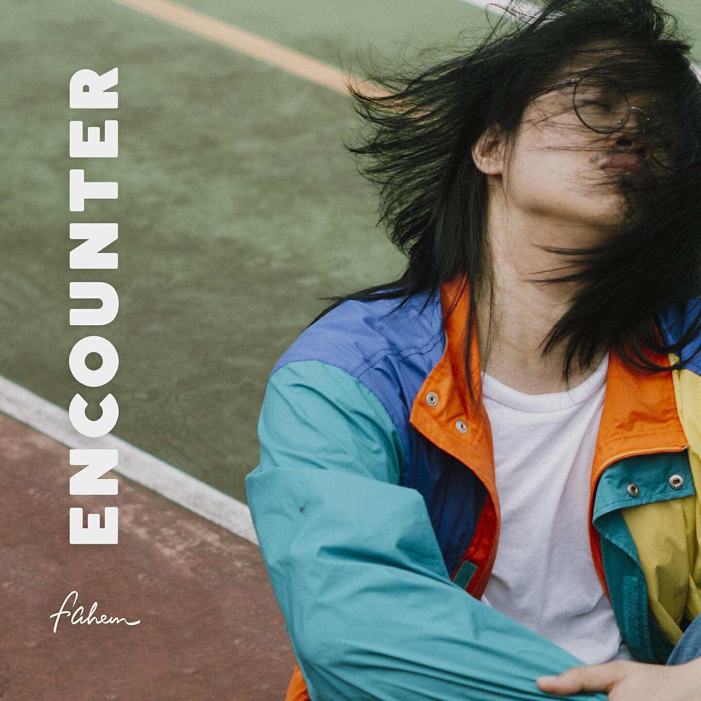 Релиз Encounter